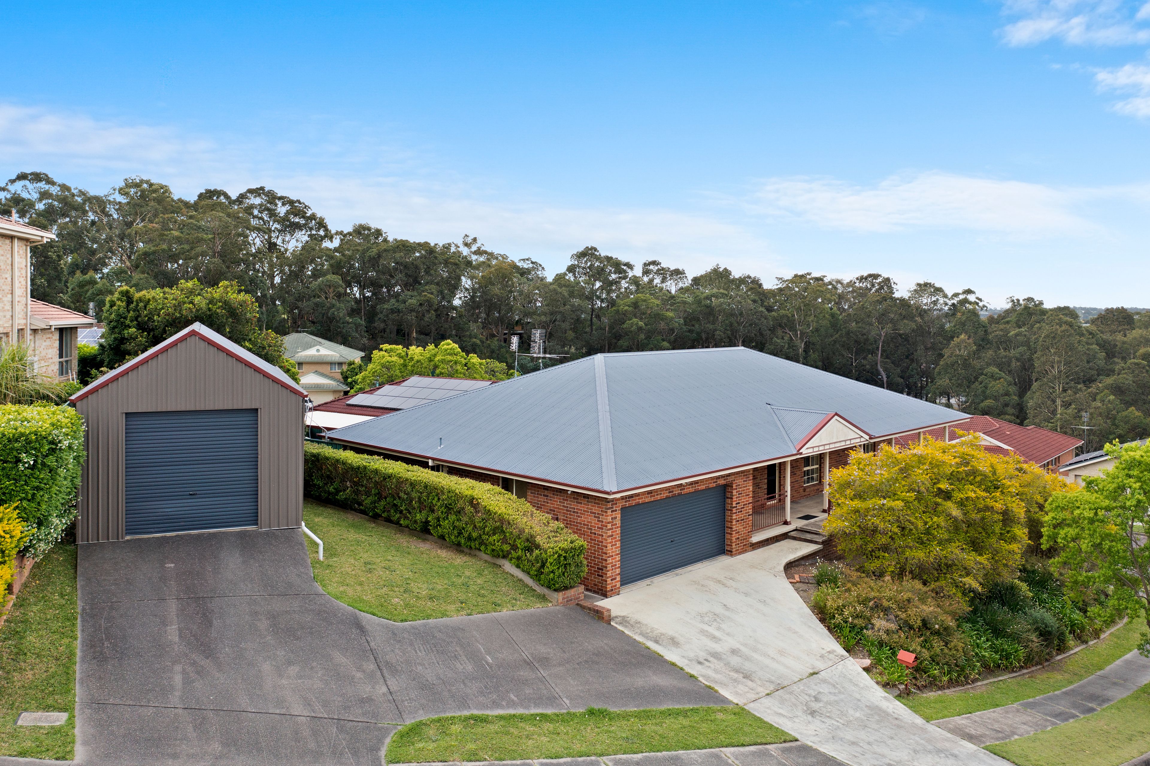 22 Redwood Close, Fletcher, NSW 2287