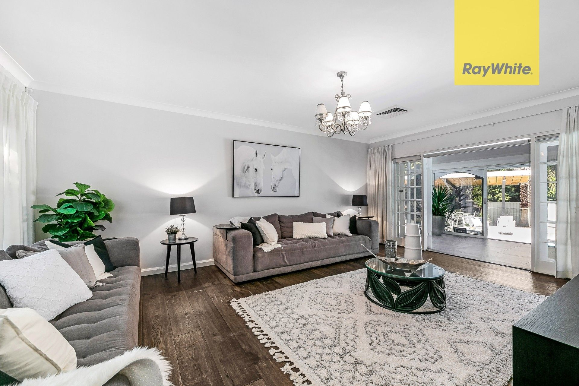 2 Acacia Court, Oatlands, NSW 2117