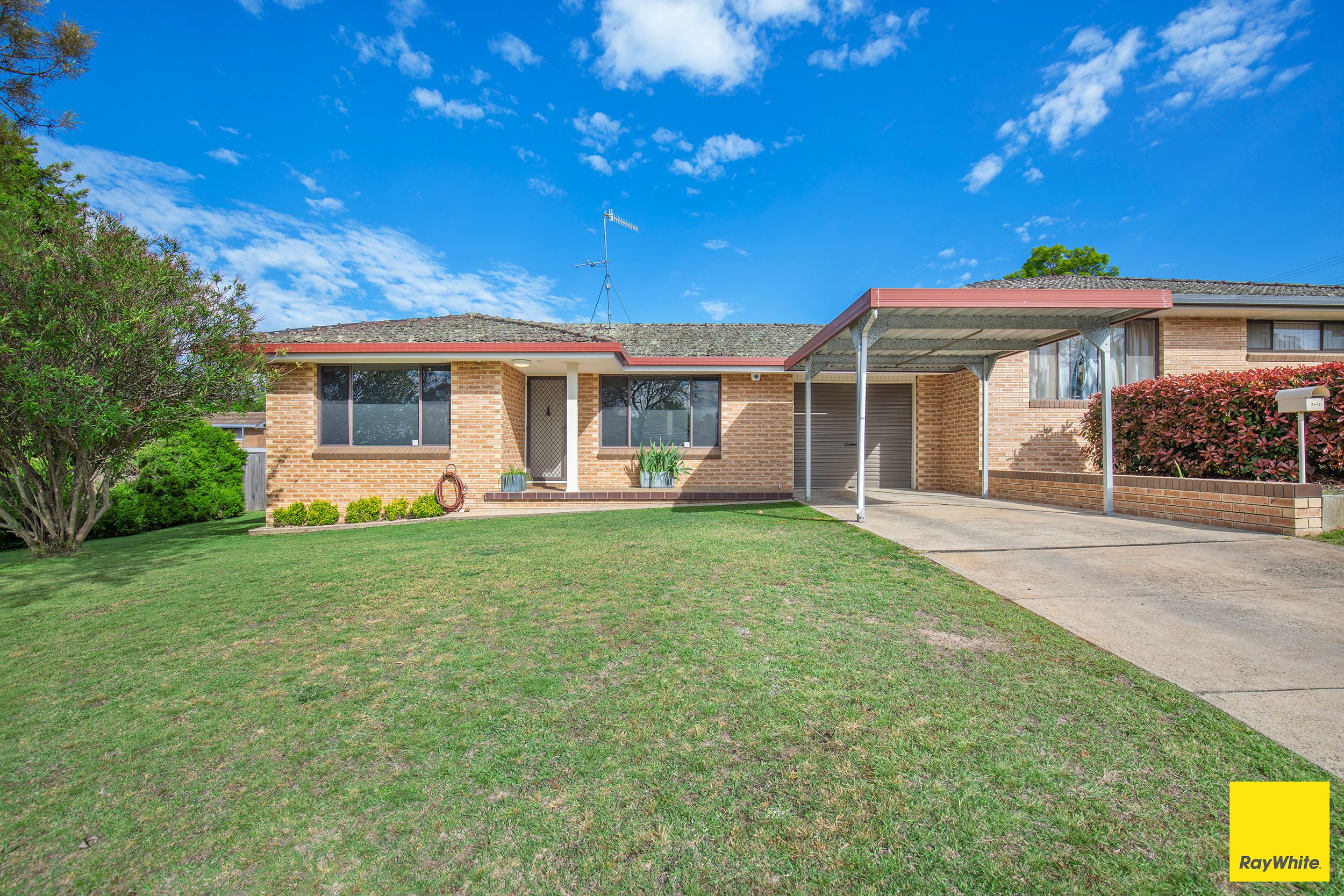 12 Gordon Street, Armidale NSW 2350