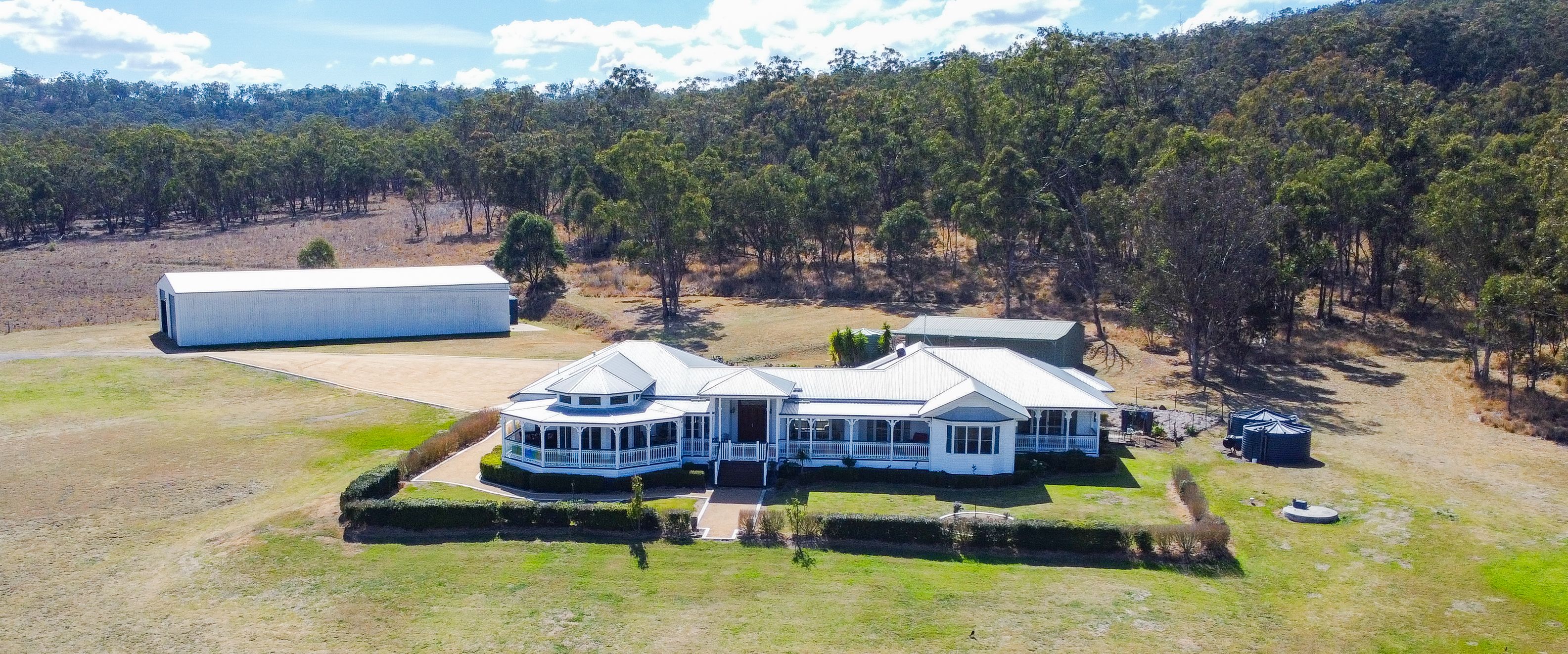 184 Lonsdale Road, Sladevale QLD 4370