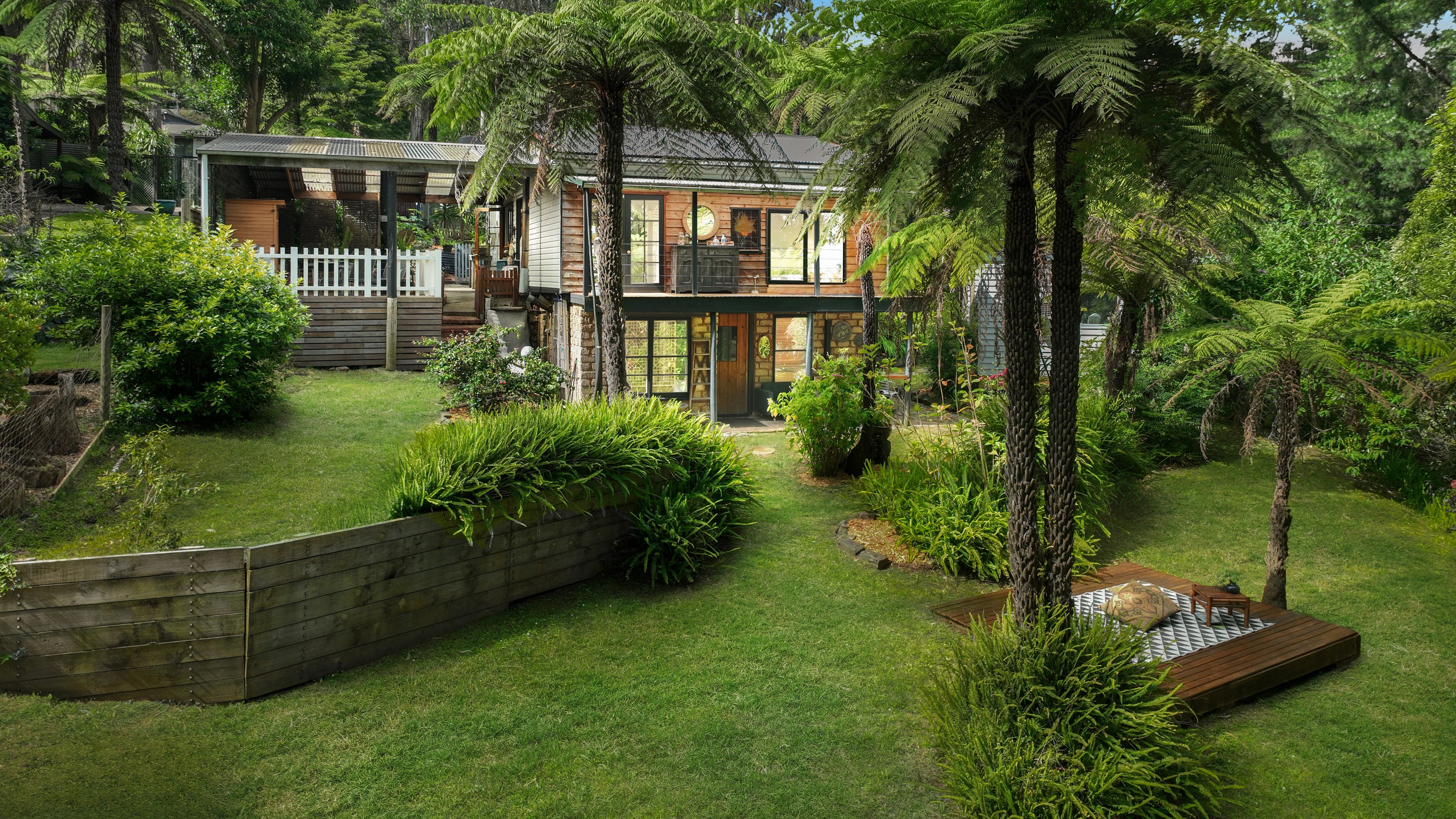 2 Grandview Crescent, Tecoma VIC 3160