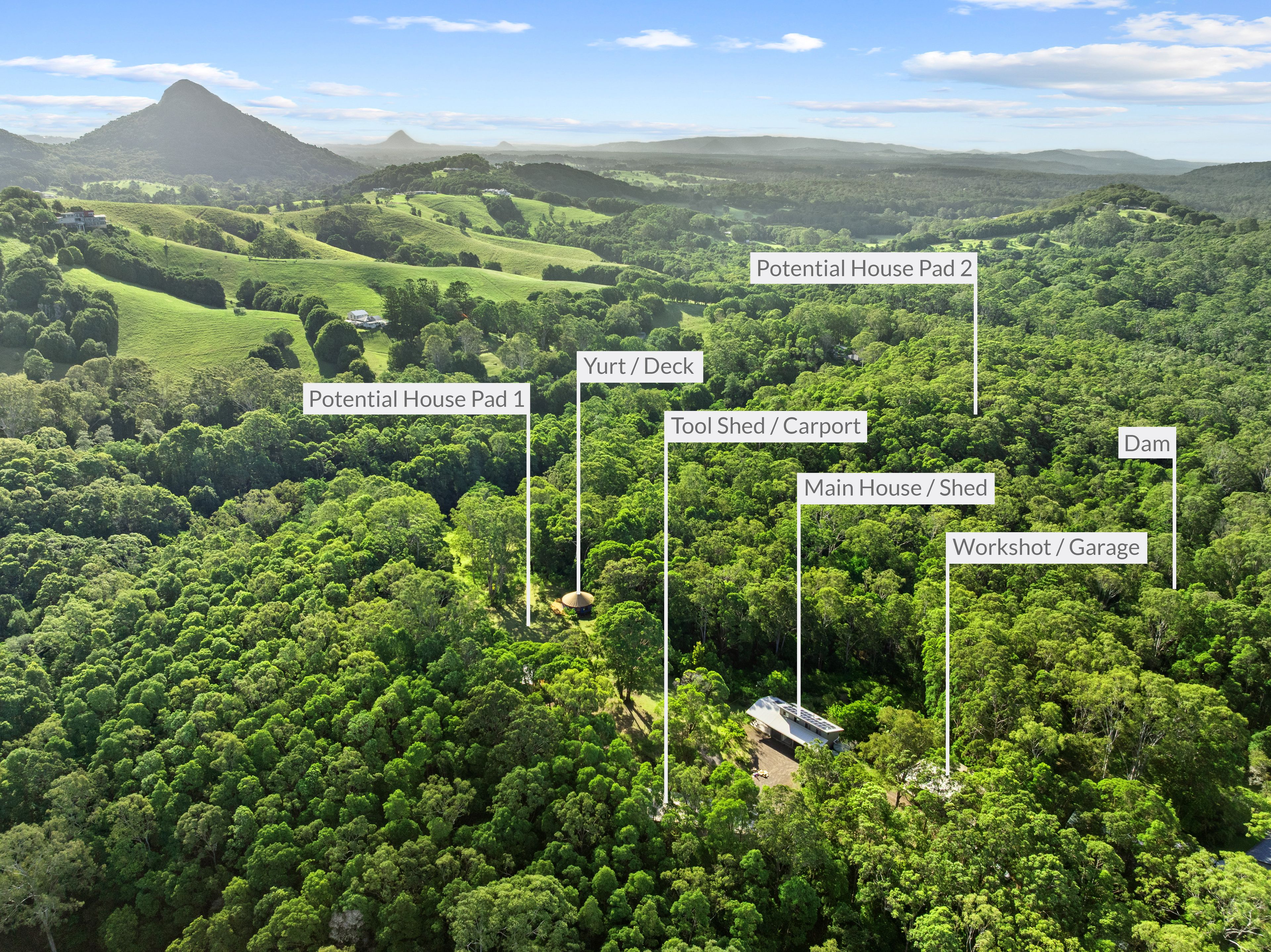 300 Sunrise Road, Doonan, QLD 4562