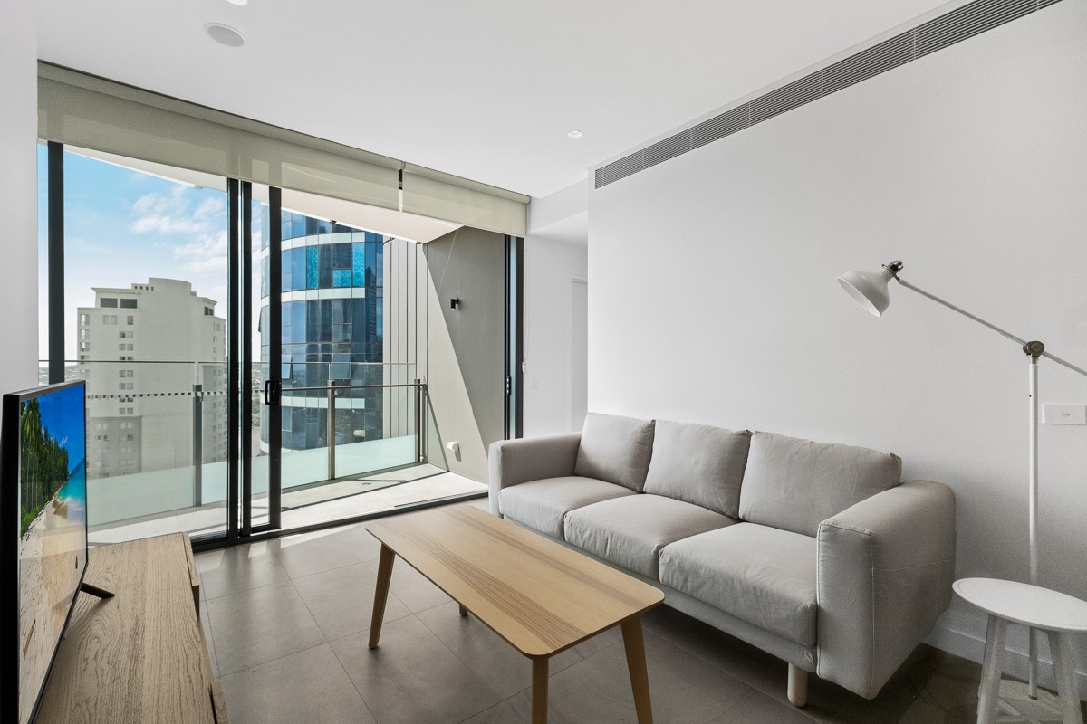 2011/111 Mary Street, Brisbane City, QLD 4000