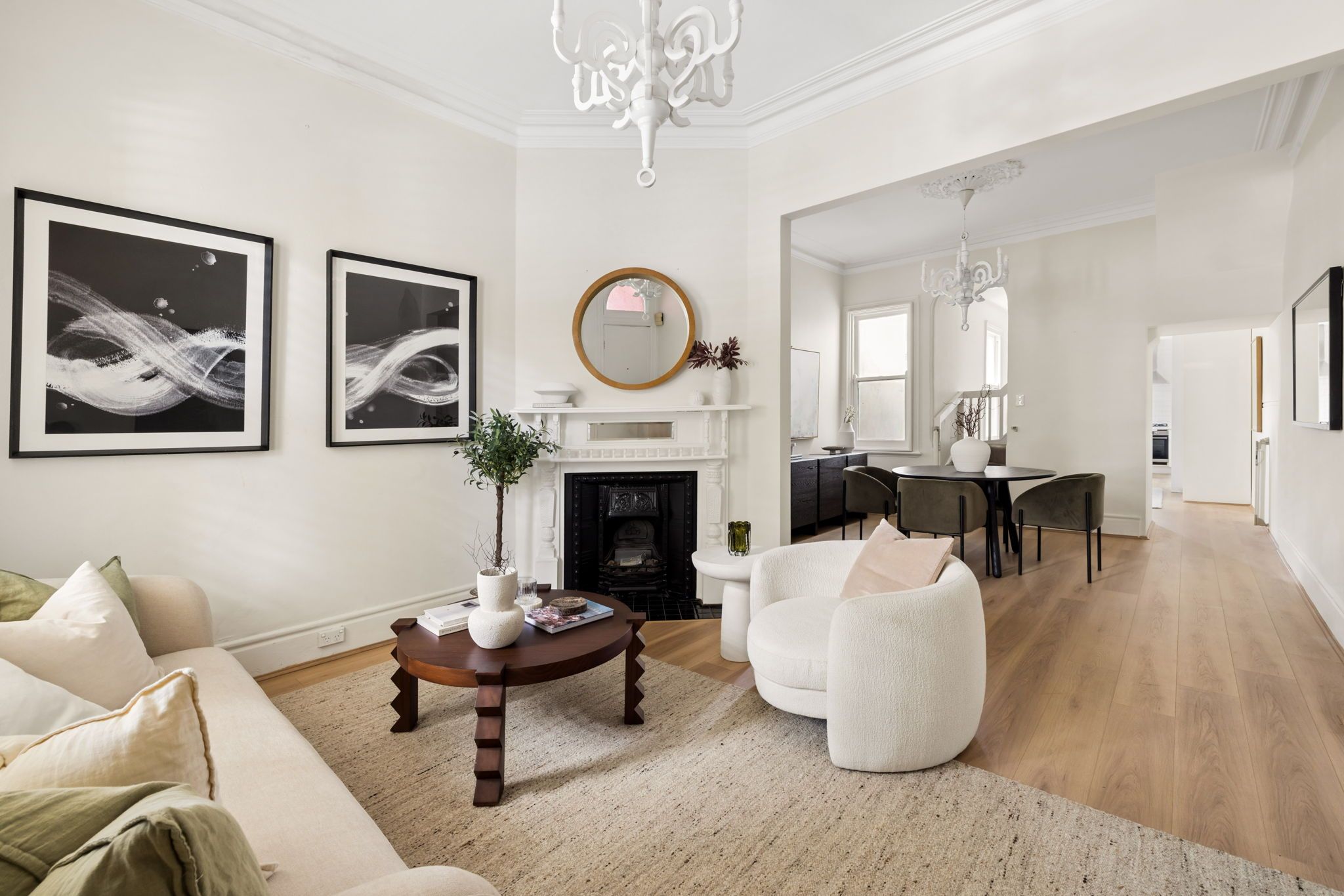 11 Chelsea Street — photo 3 of 12