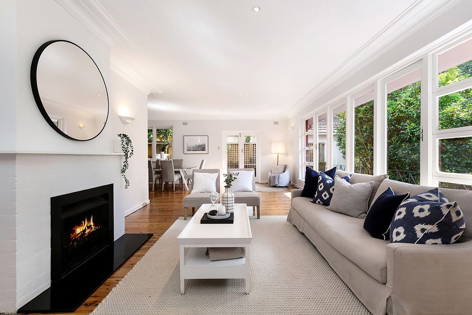 27 Campbell Drive, Wahroonga, NSW 2076
