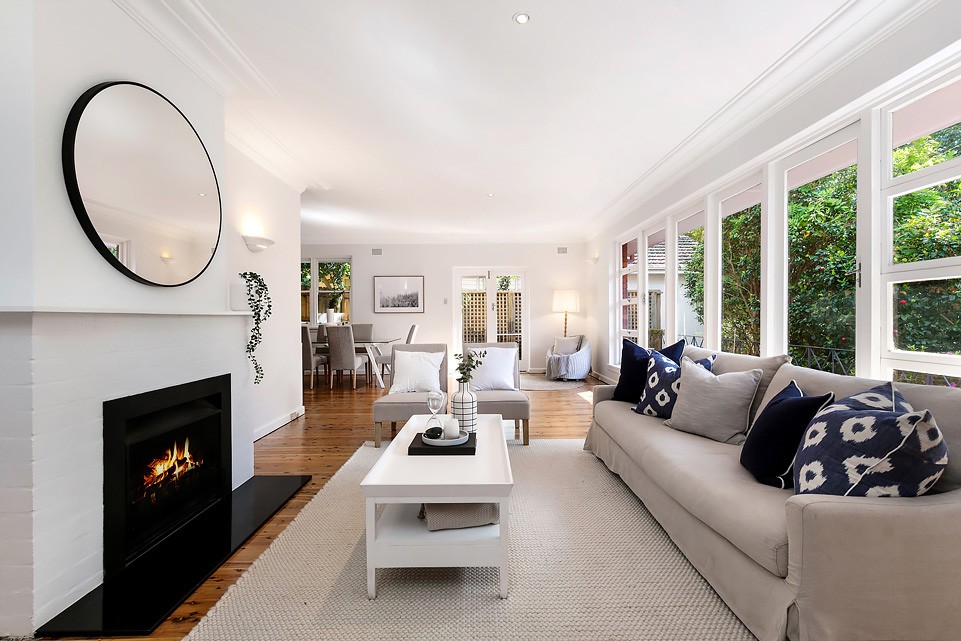 27 Campbell Drive, Wahroonga, NSW 2076