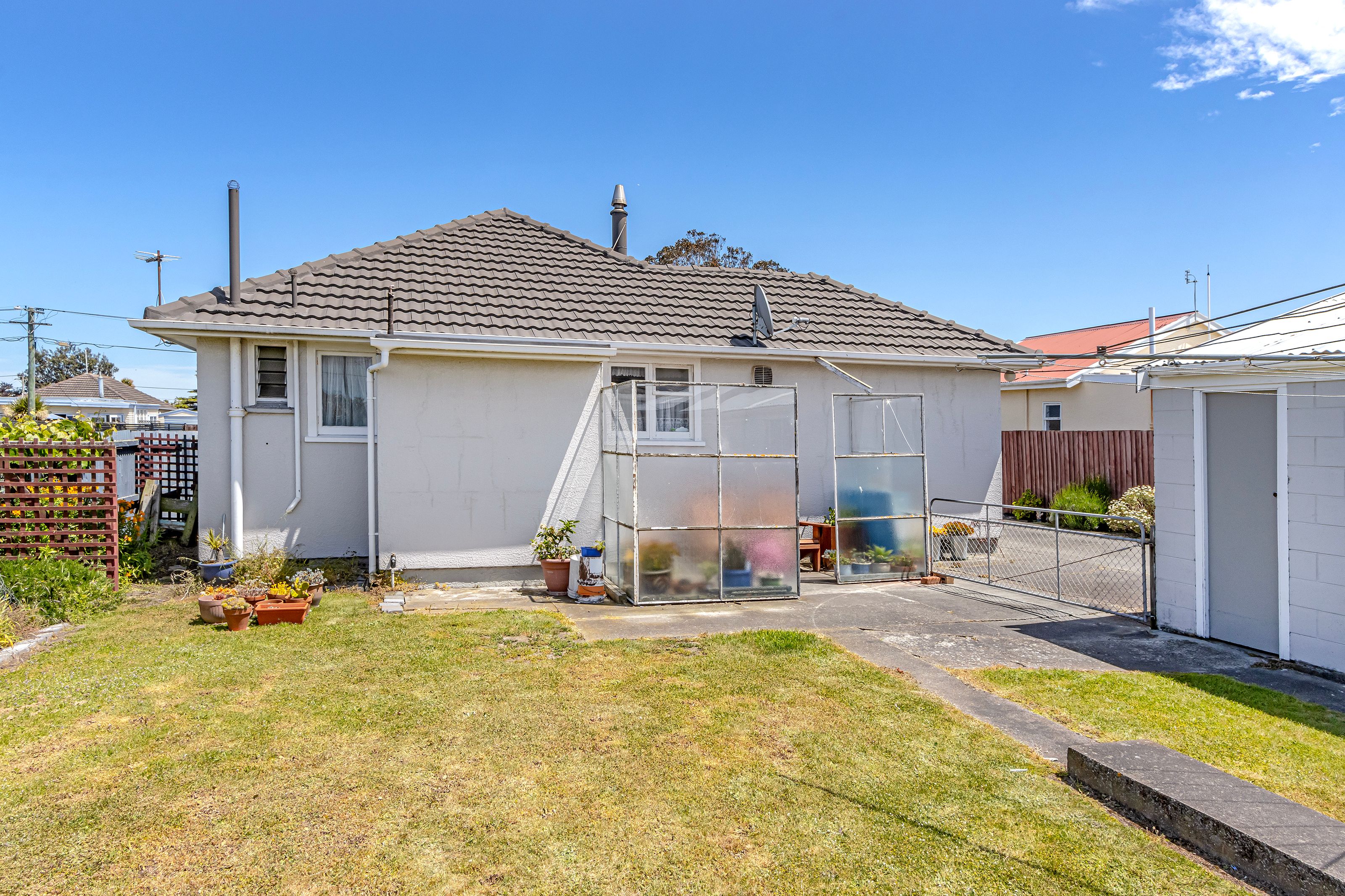 99 Marriotts Road, North New Brighton, Christchurch City
