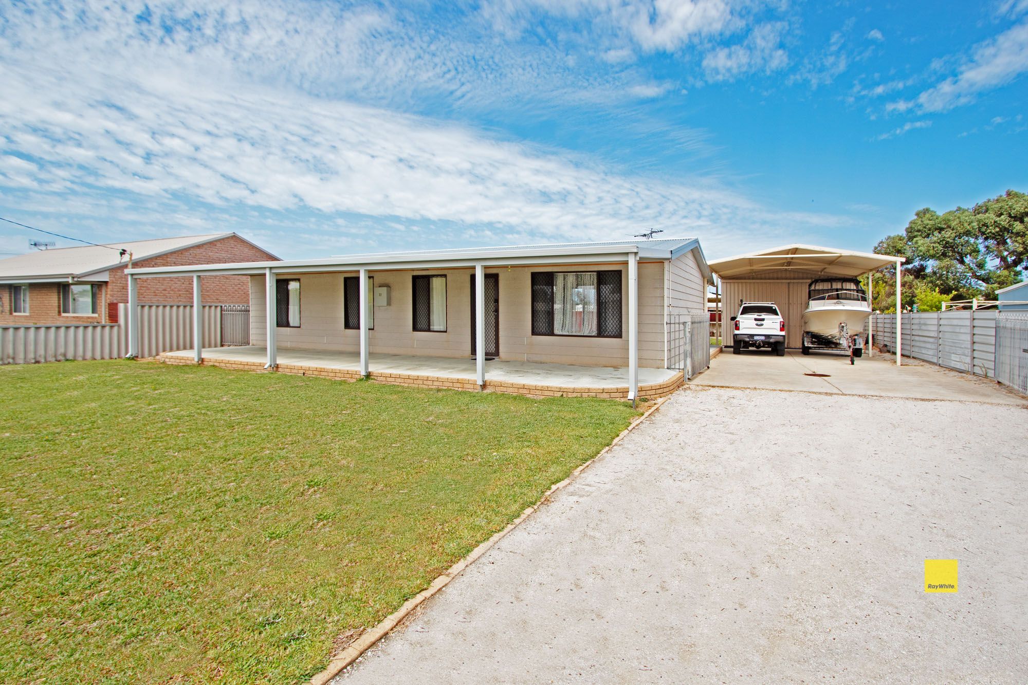 32 Ward Street, Jurien Bay, WA 6516 Sold House Ray White Jurien Bay