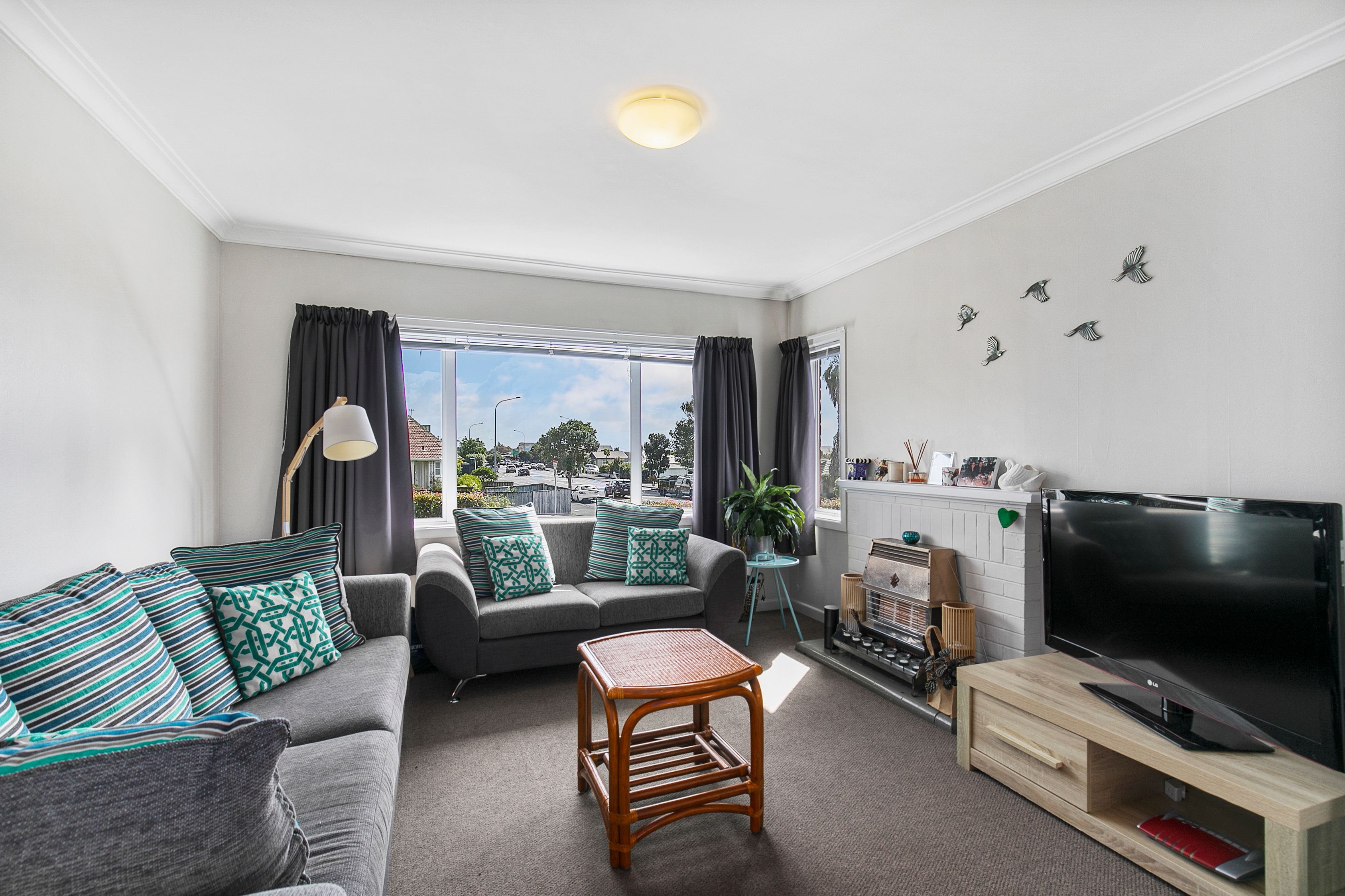 2, 4 and 6 Miller Street, Point Chevalier, Auckland City