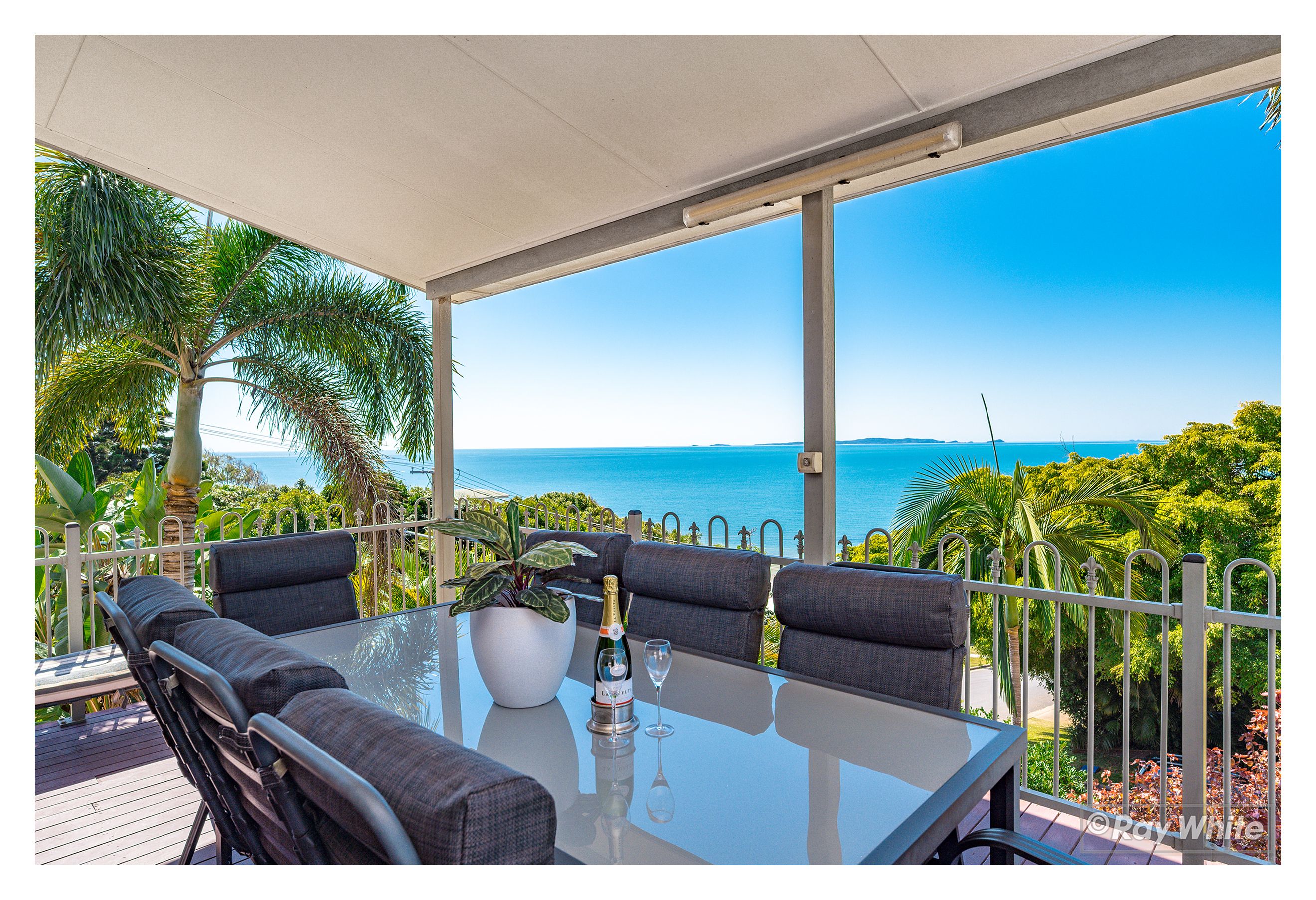 8 Golding Street, Yeppoon, QLD 4703 Sold Home Ray White Yeppoon