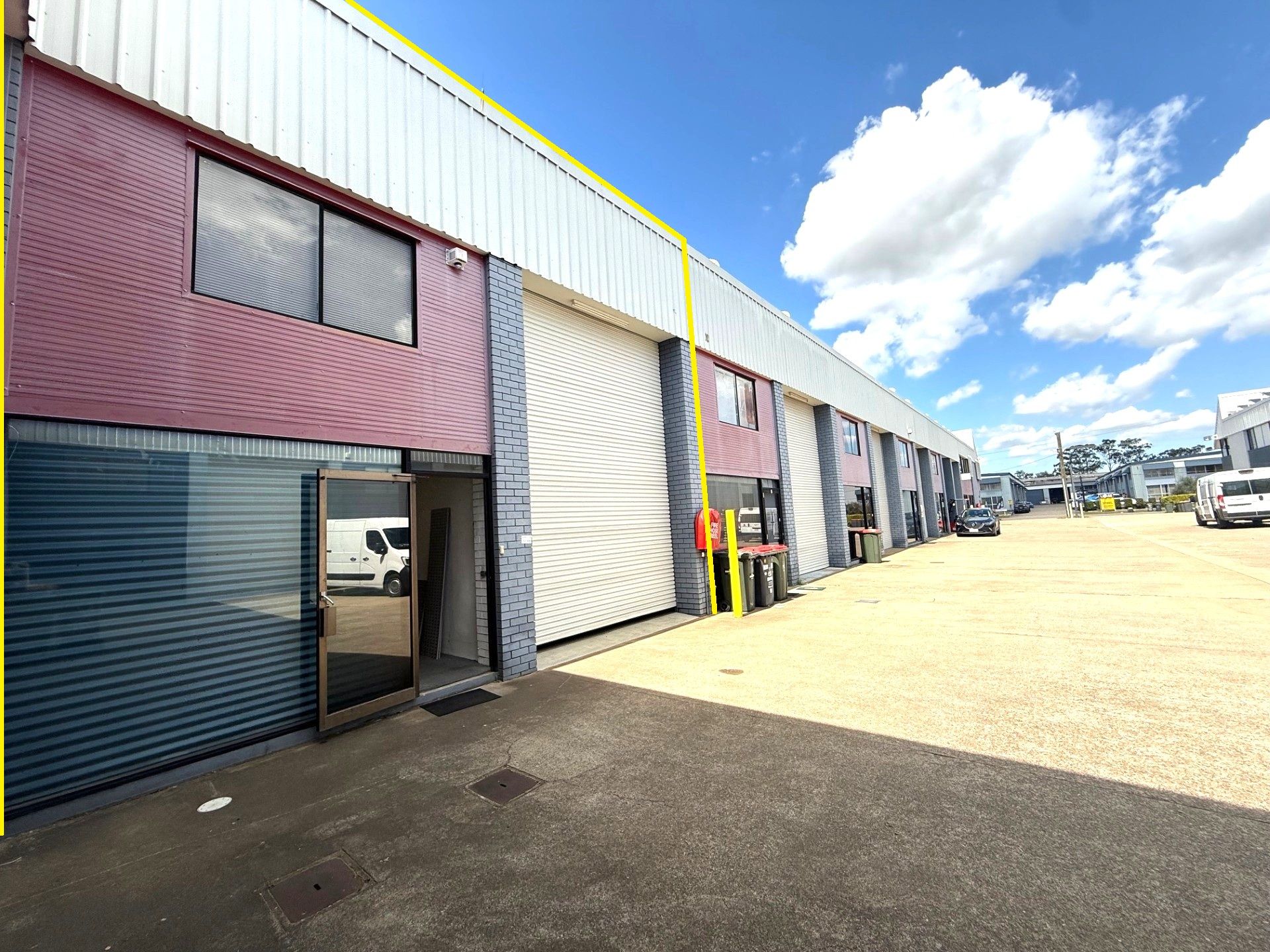 6/32 Boyland Avenue, Coopers Plains, QLD 4108