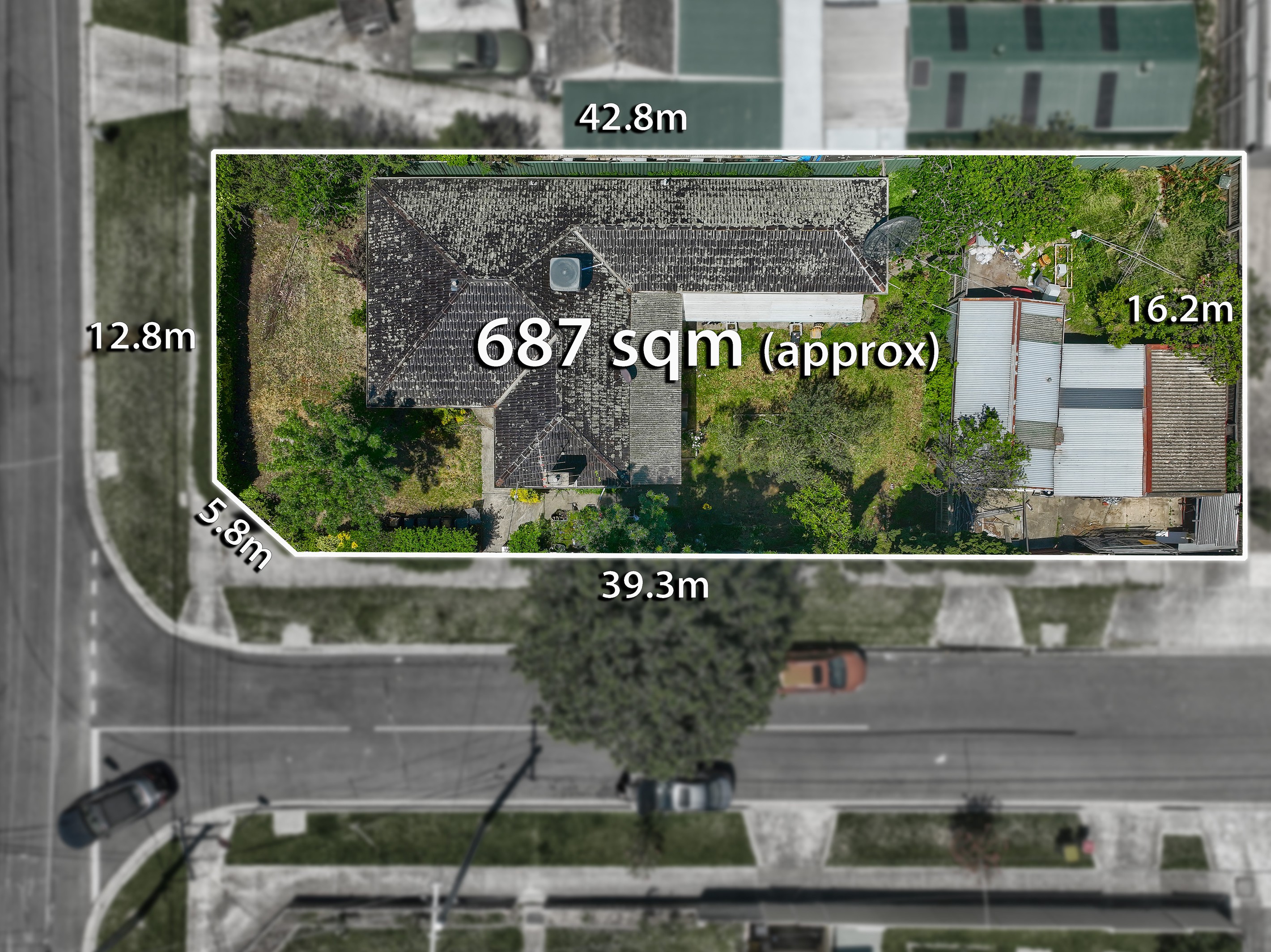 47 Vasey Avenue, Lalor, VIC 3075