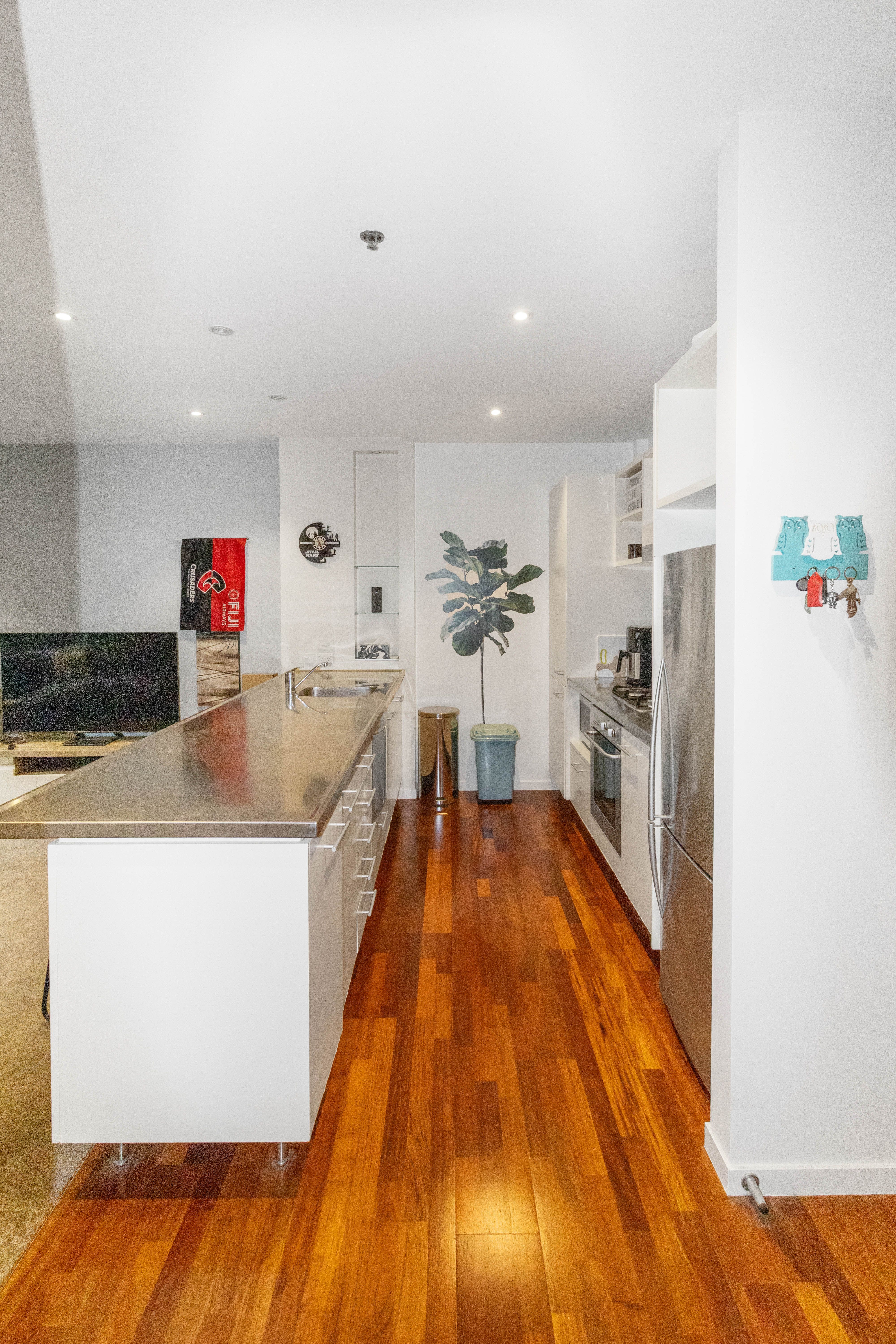 215/125 Customs Street West, Auckland Central, Auckland City