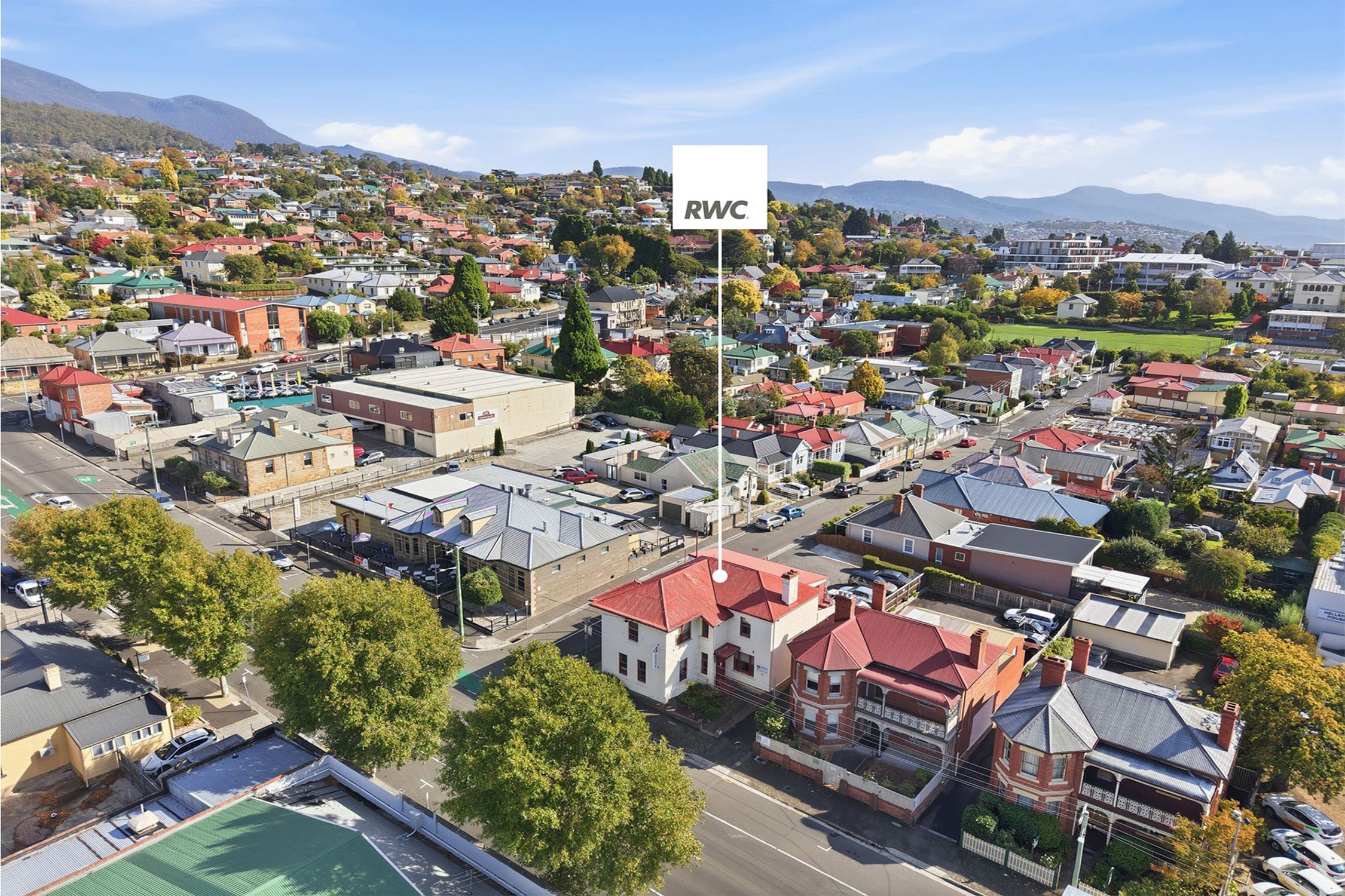 75 Federal Street, North Hobart, TAS 7000