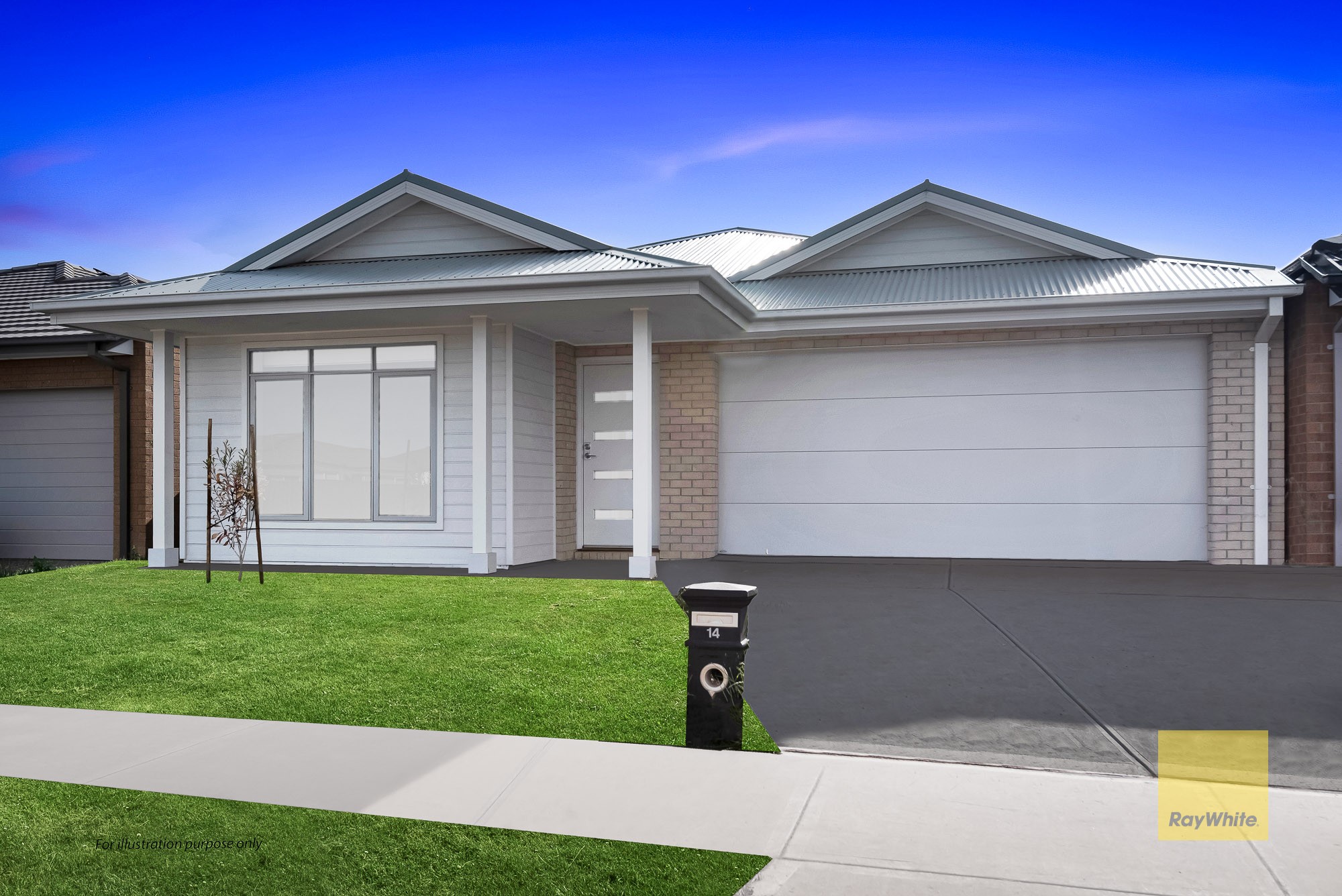 14 Turkey Road, Tarneit, VIC 3029