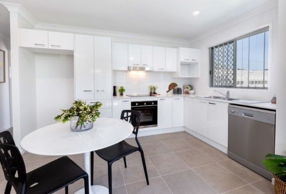 1/21 Mckillop Street, Rothwell, QLD 4022