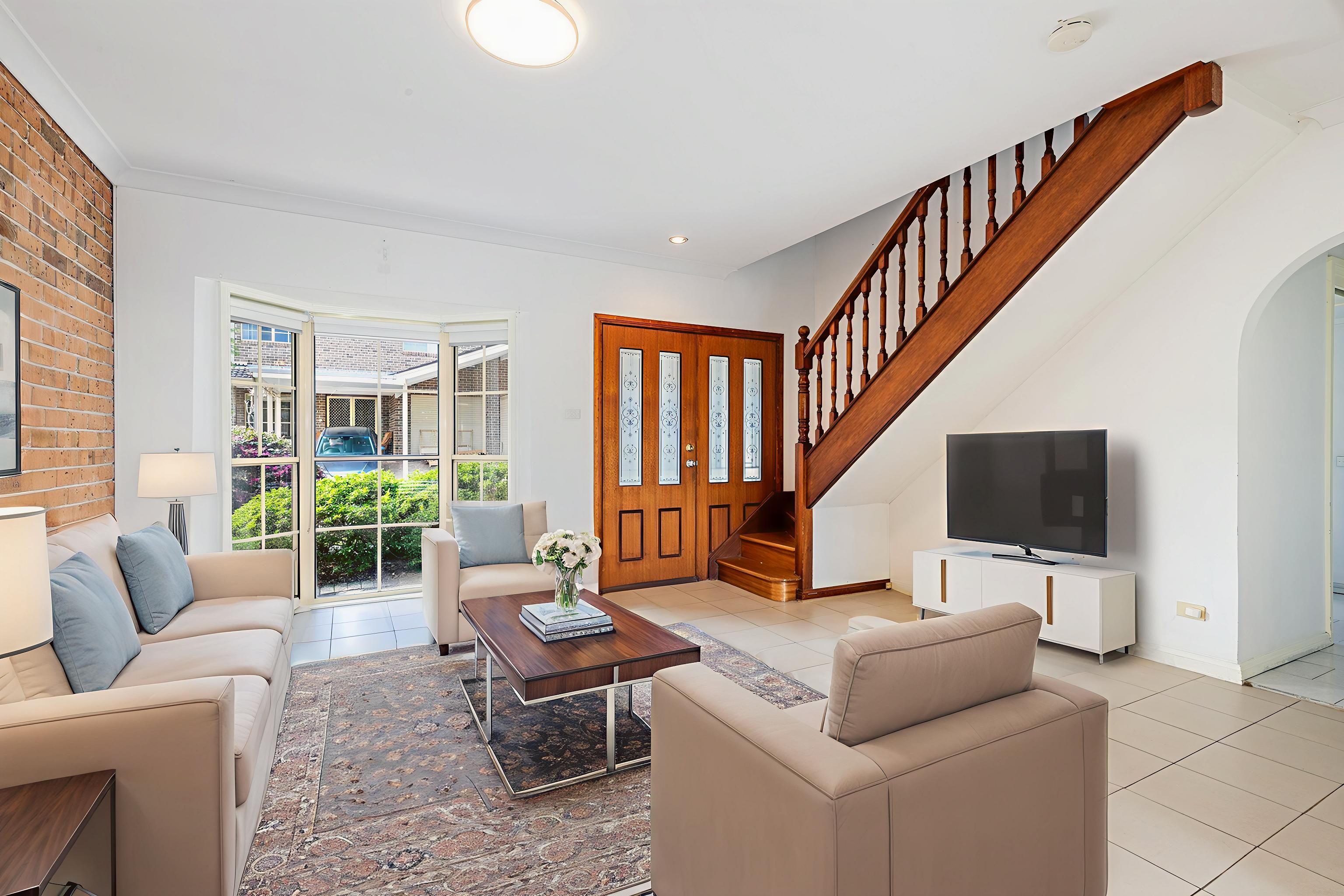 4/5-9 Northcote Road, Hornsby, NSW 2077