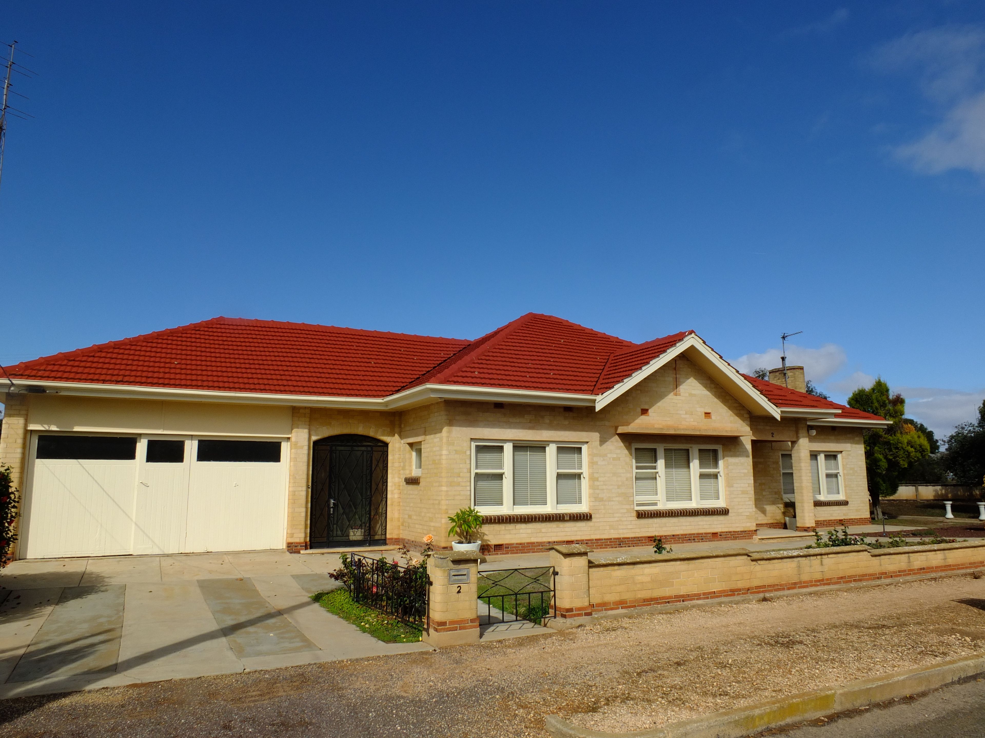 2 Ward Street, Kadina, SA 5554
