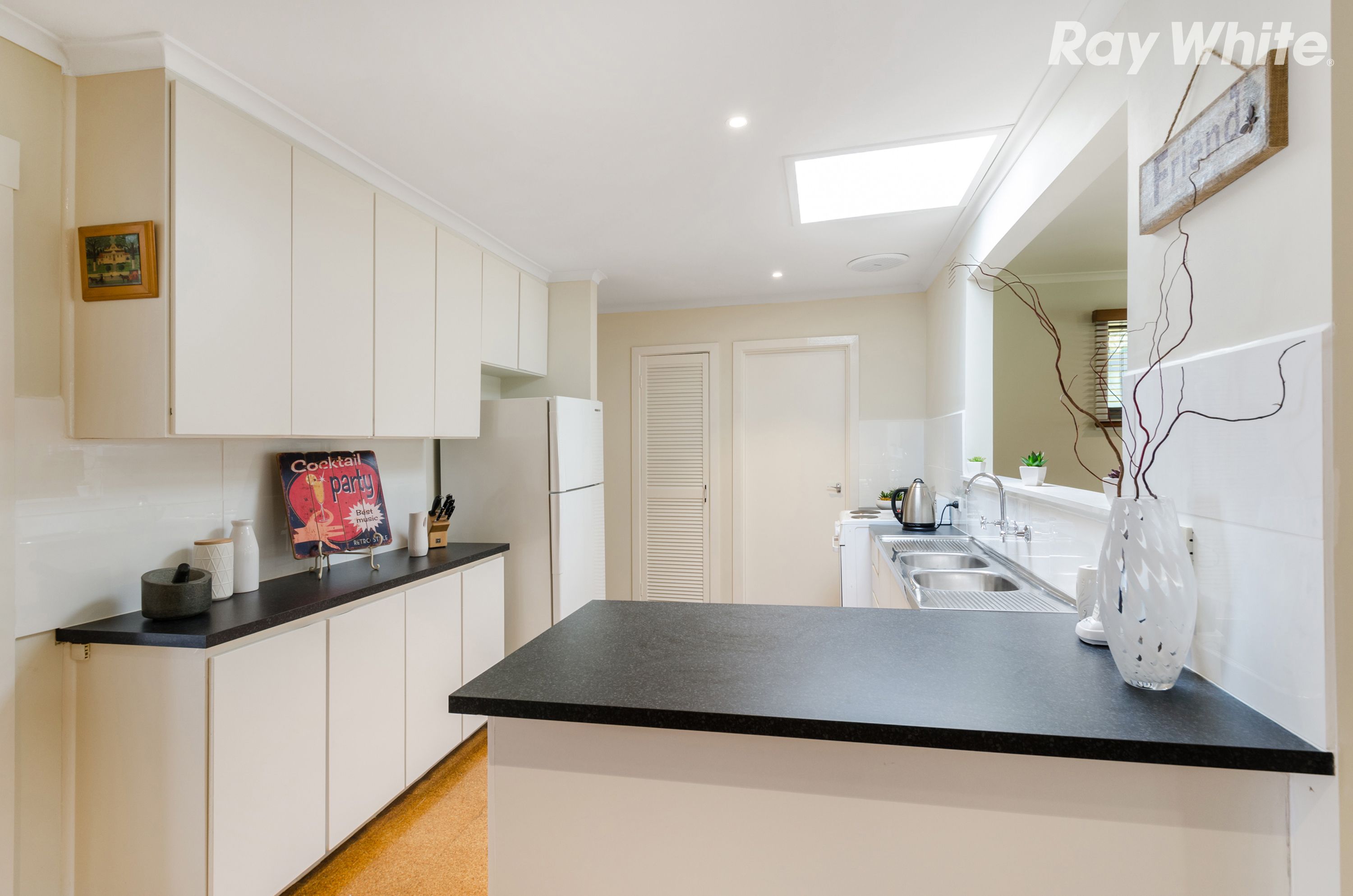25 The Ridge West, Knoxfield, VIC 3180