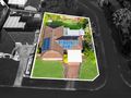 Large Corner Block Home - Cranebrook