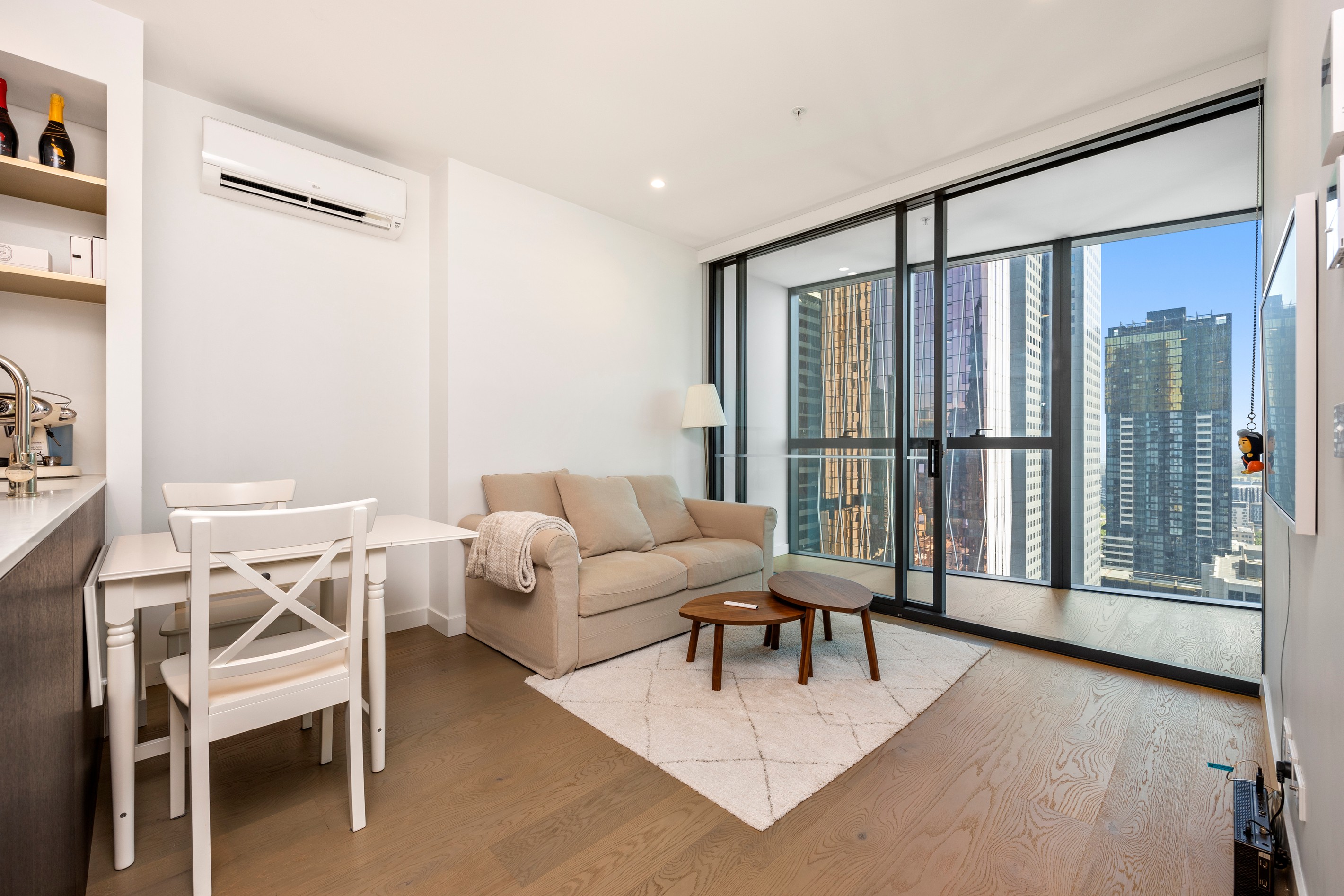3807/228 La Trobe Street, Melbourne, VIC 3000