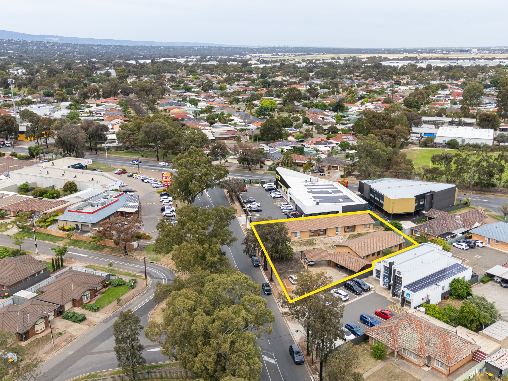 1-5/6 Commercial Road, Salisbury, SA 5108