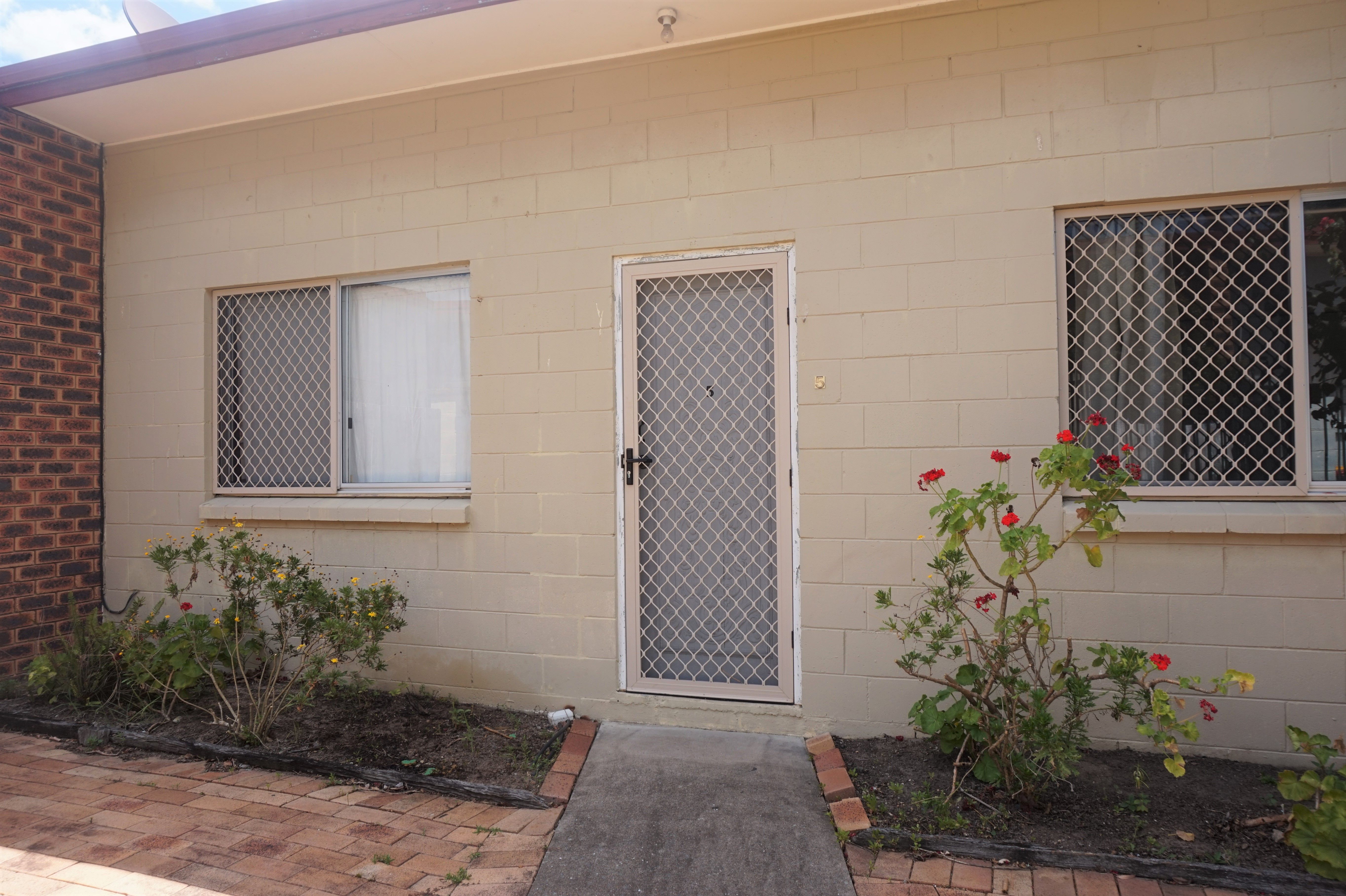5/12 Defiance Road, Logan Central, QLD 4114