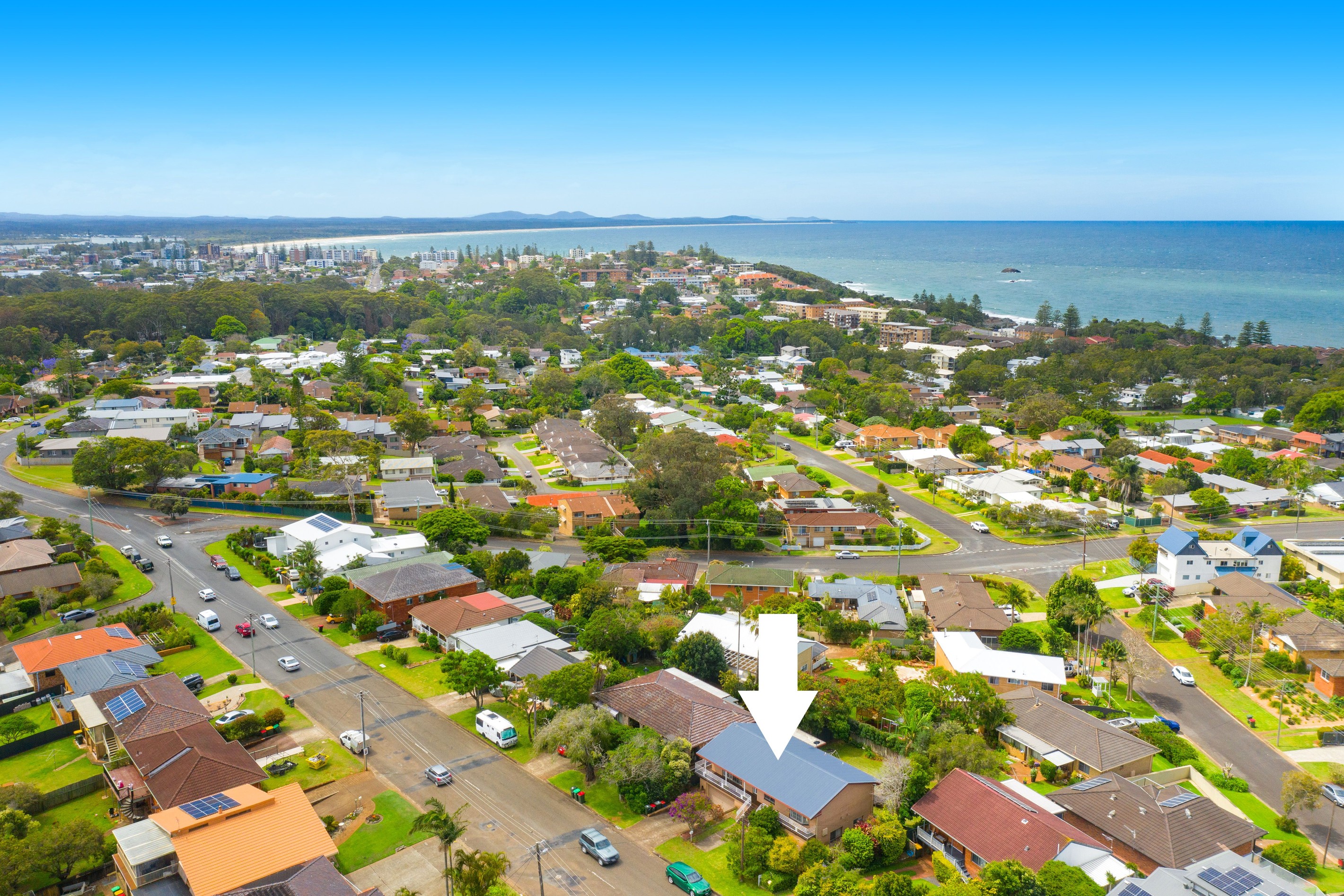 18 Kennedy Drive, Port Macquarie, NSW 2444