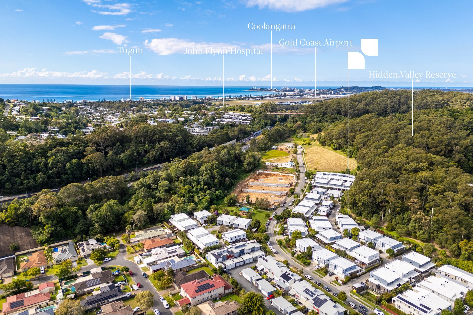 21/7 Border Drive North — photo 12 of 19