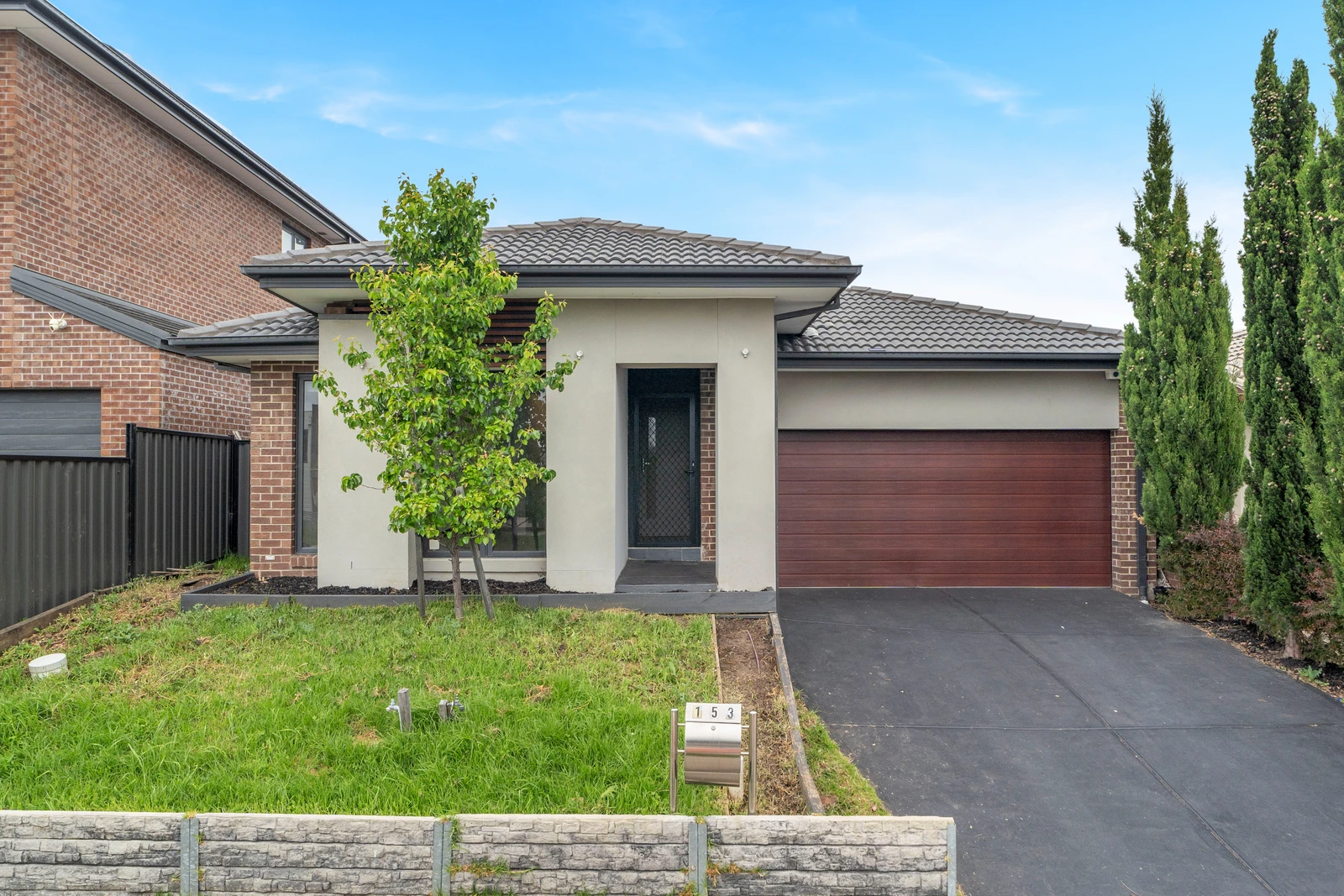153 Elevation Boulevard, Craigieburn, VIC 3064