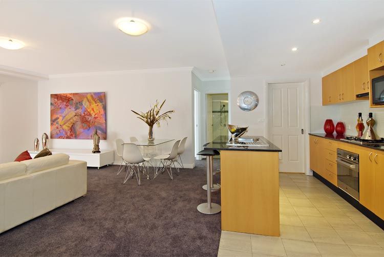 9/34-46 Briggs Street, Camperdown, NSW 2050