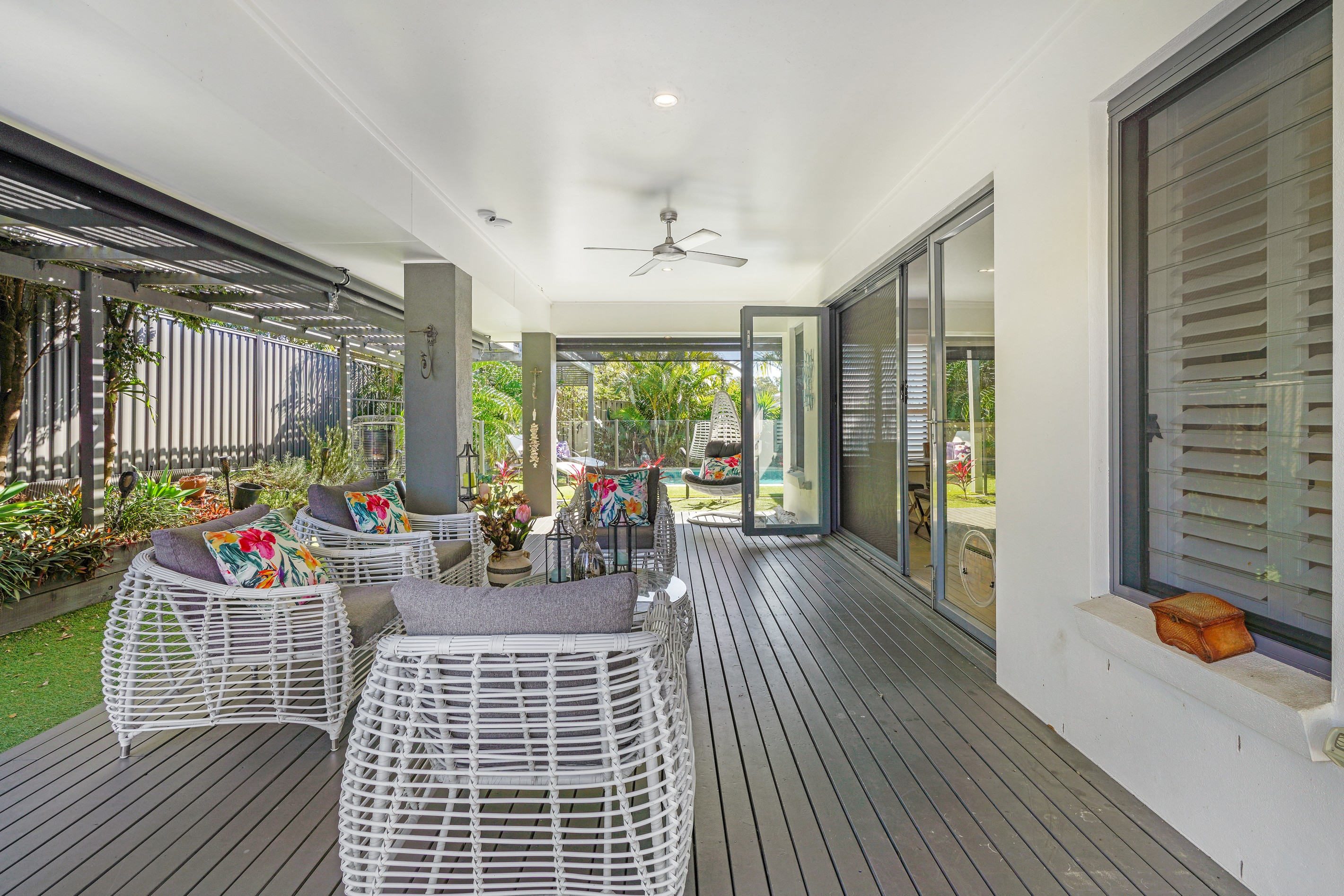 40 Jacobs Ridge Road, Ormeau, QLD 4208