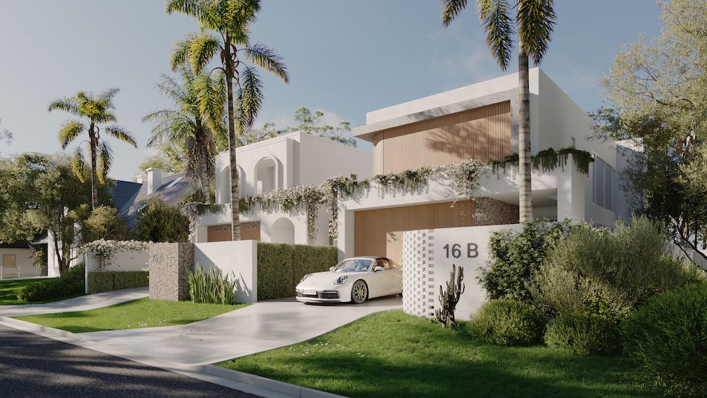 16 Wildwood Court , Surfers Paradise QLD 4217