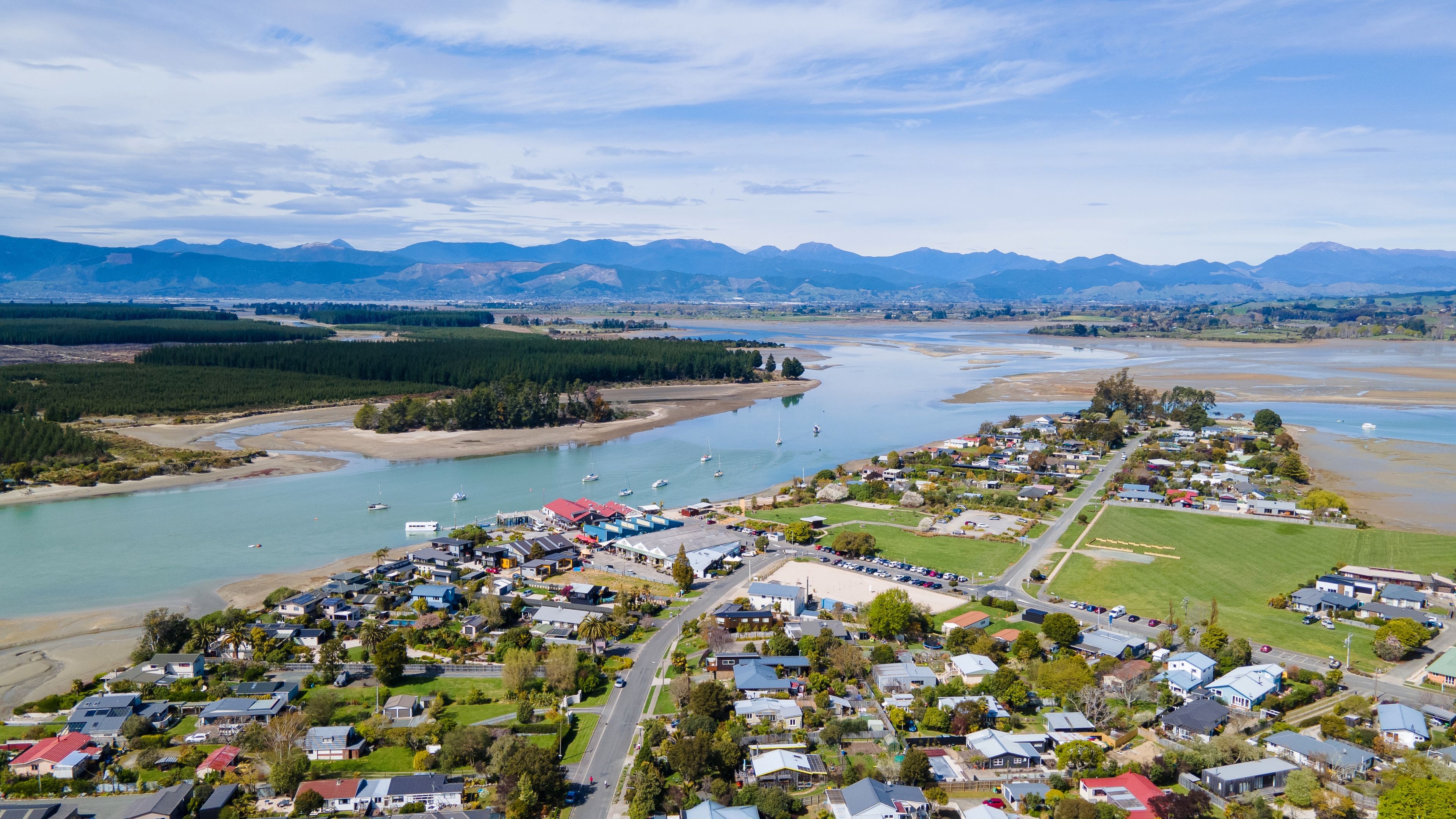 110 Iwa Street, Mapua, Tasman District 7005 Sold House Ray White