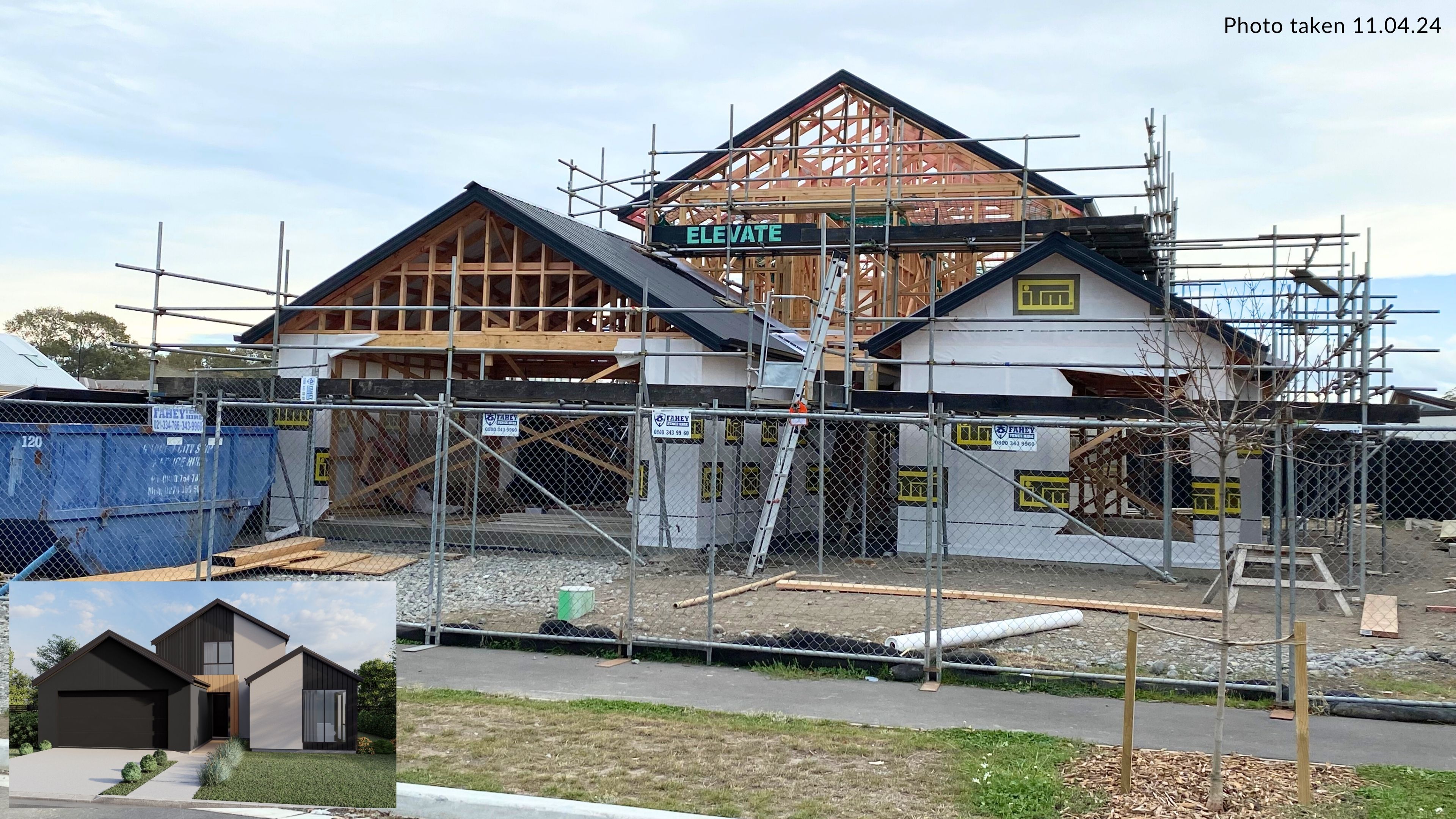 6 Perehia Mews, Marshland, Christchurch City