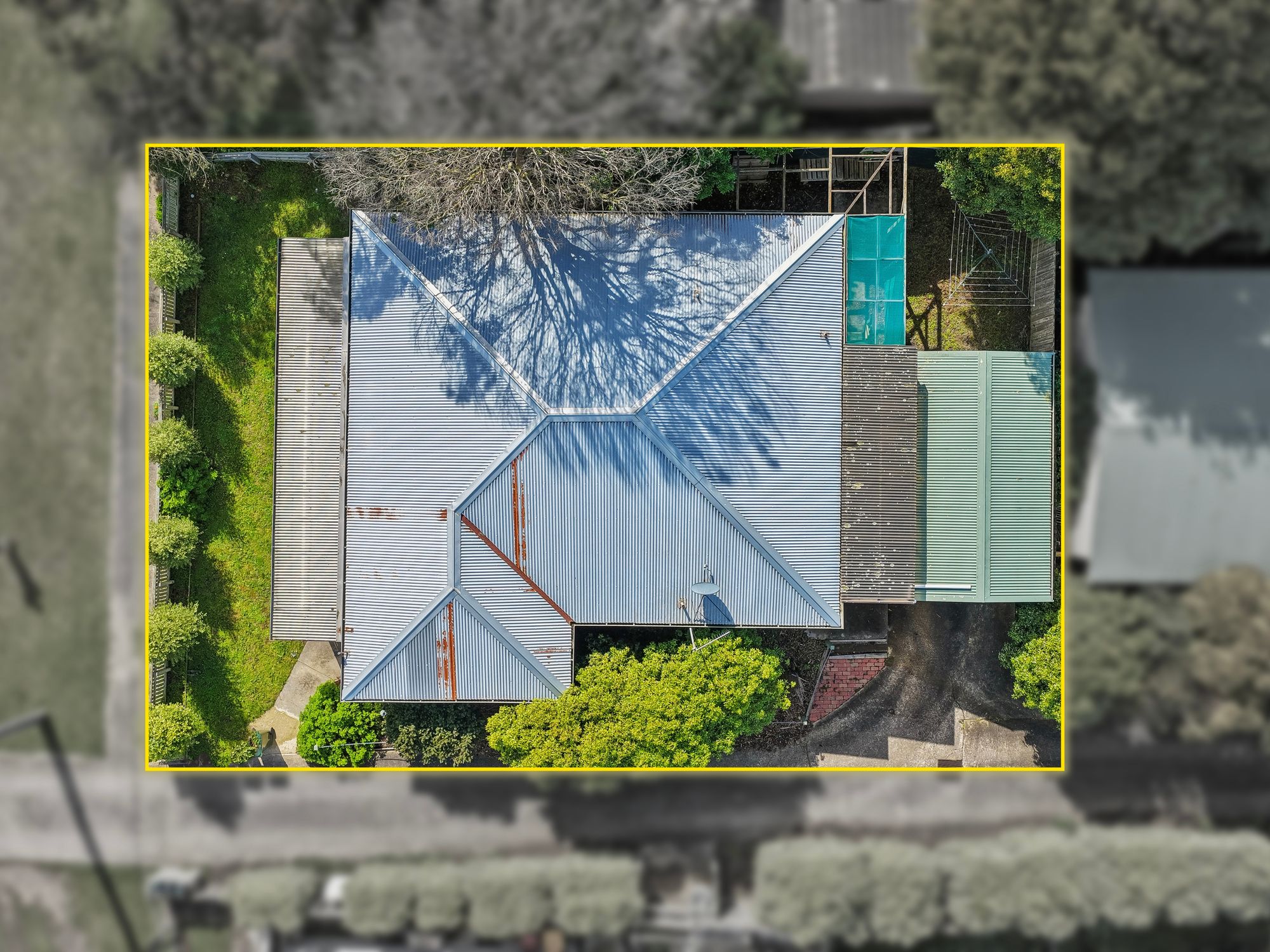 1/9 Merrin Crescent — photo 17 of 20