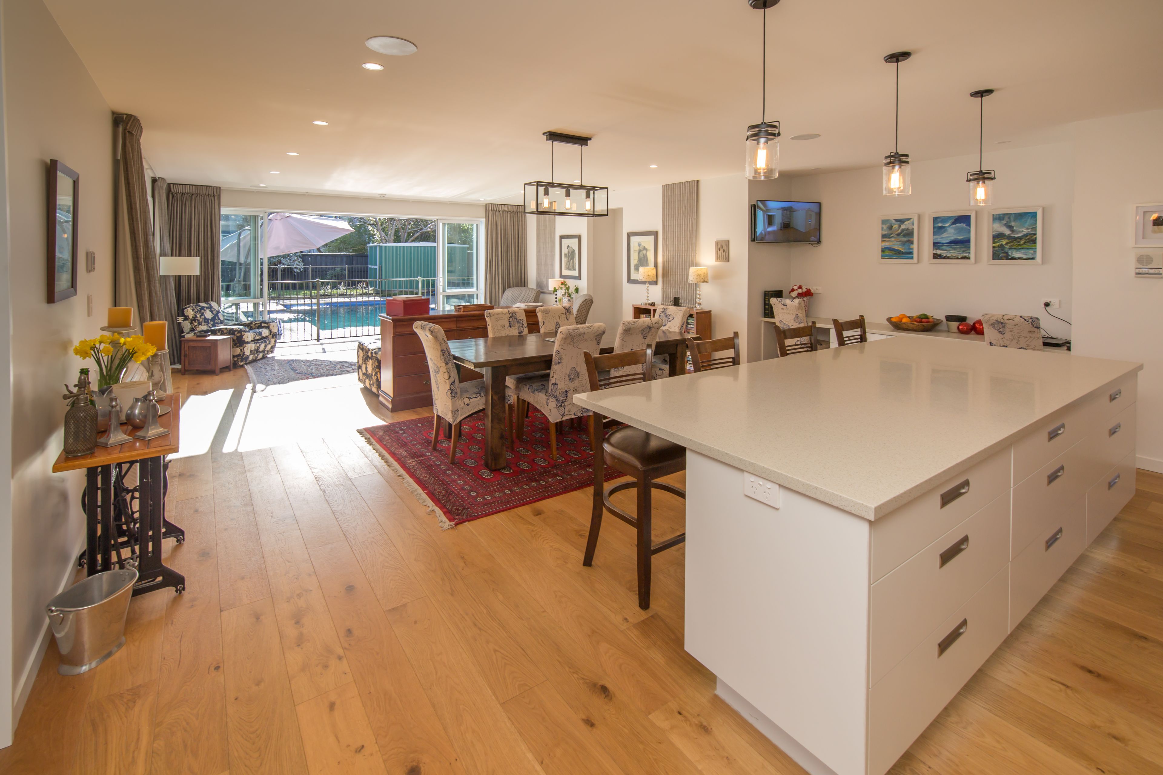 31 Cornwall Street, St Albans, Christchurch City
