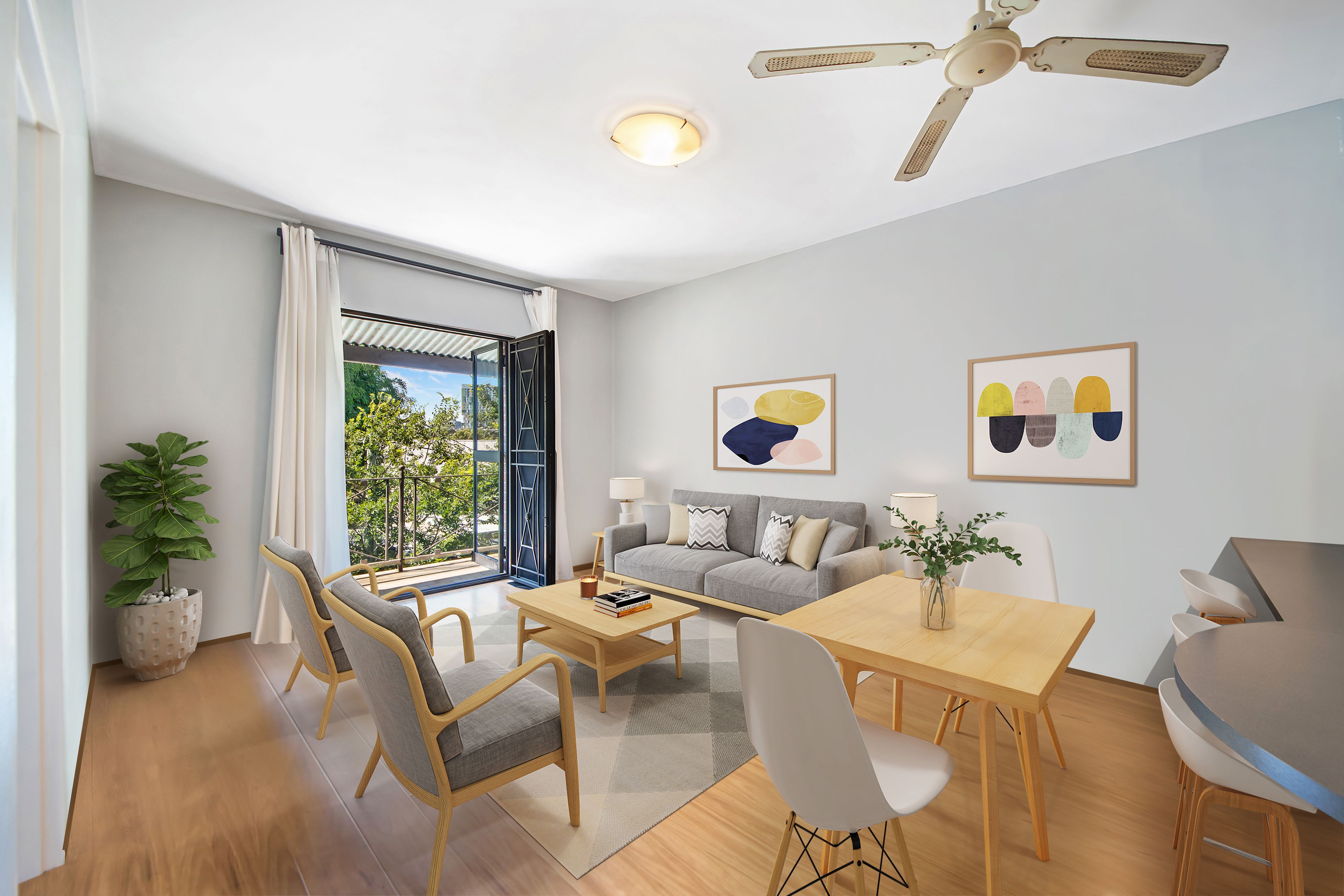 60-68 City Road, Chippendale NSW 2008