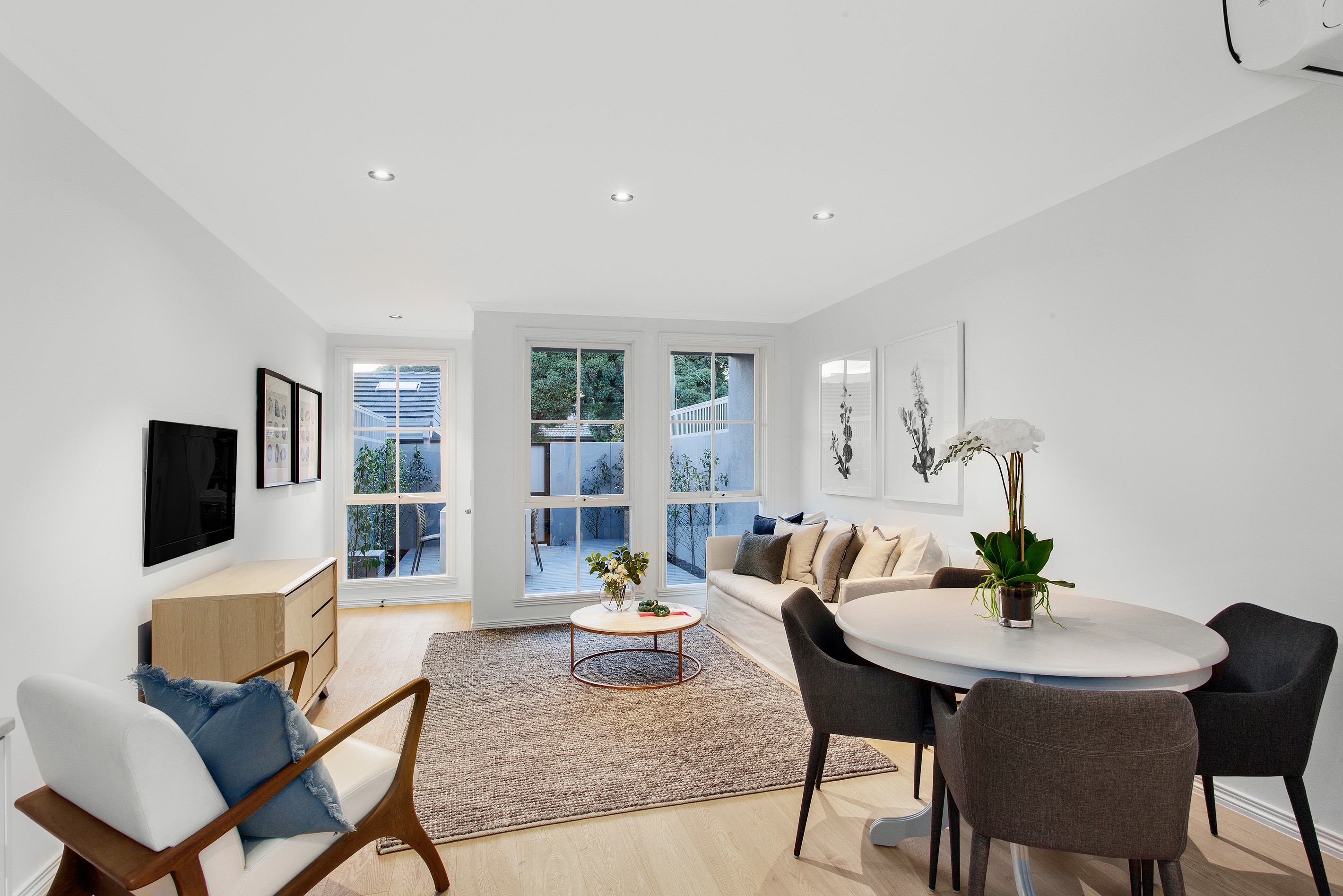 3/1A Kokaribb Road, Carnegie, VIC 3163