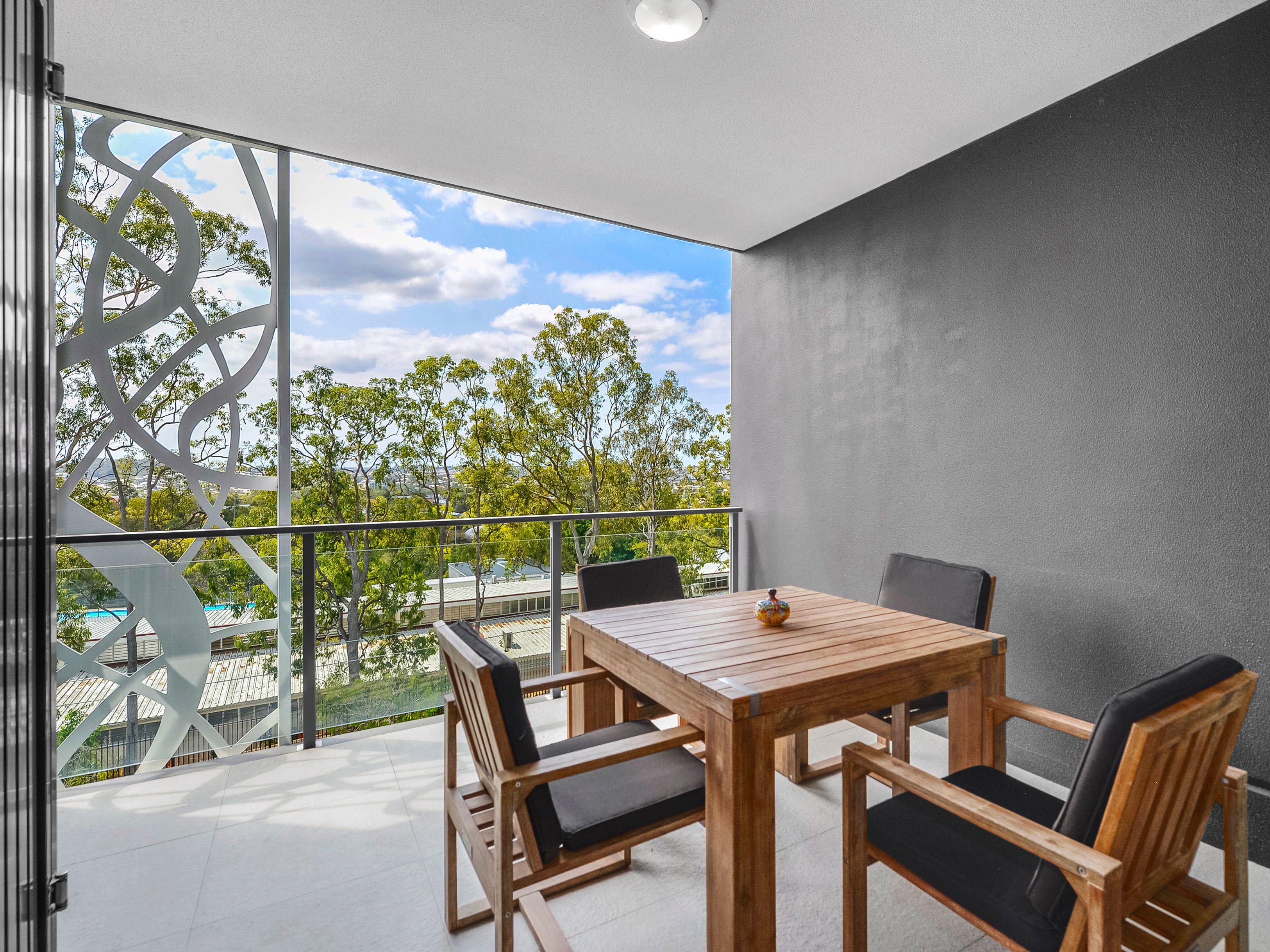 403/158 Victoria Park Road, Kelvin Grove, QLD 4059
