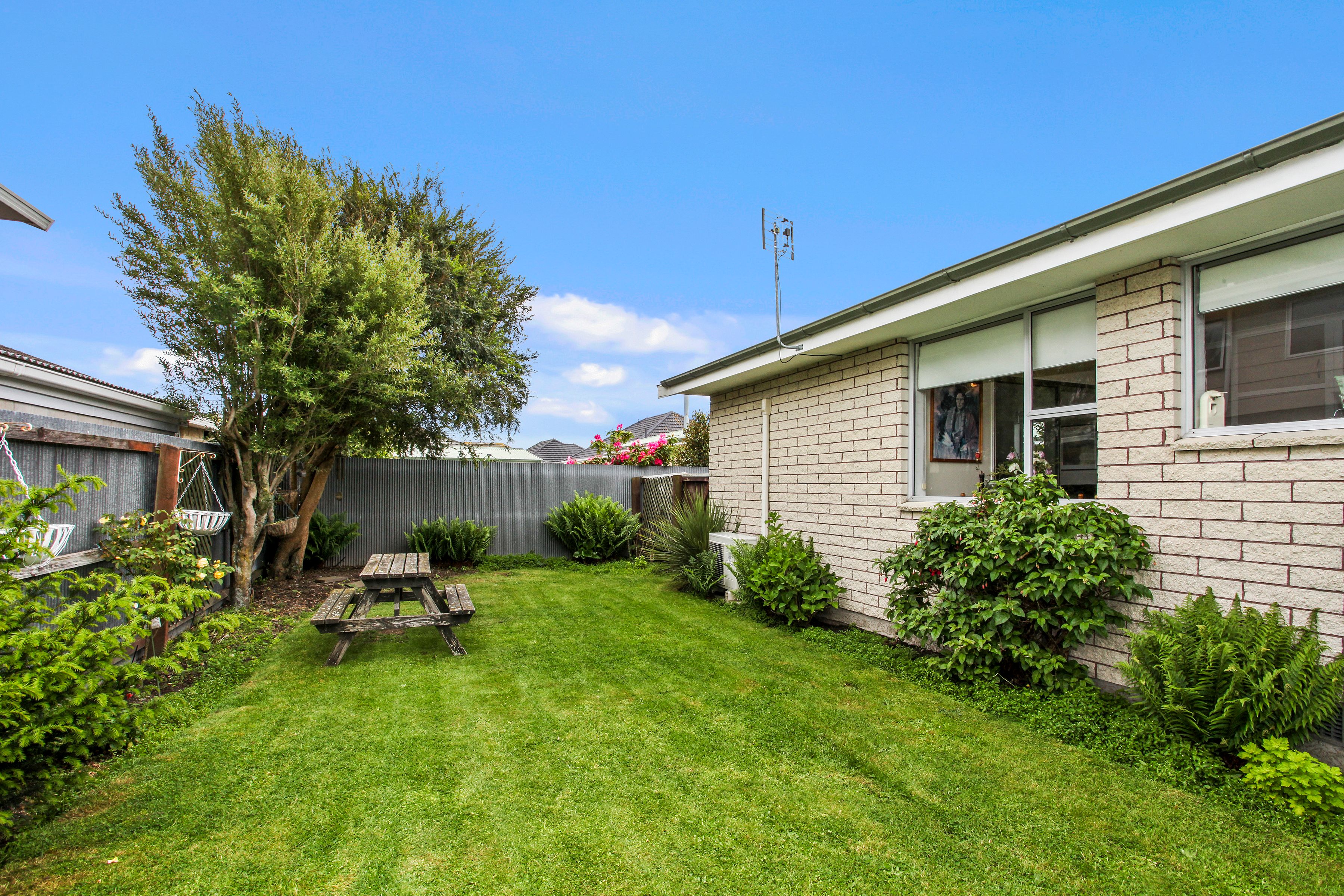 2/9 McBeath Avenue, Hoon Hay, Christchurch City