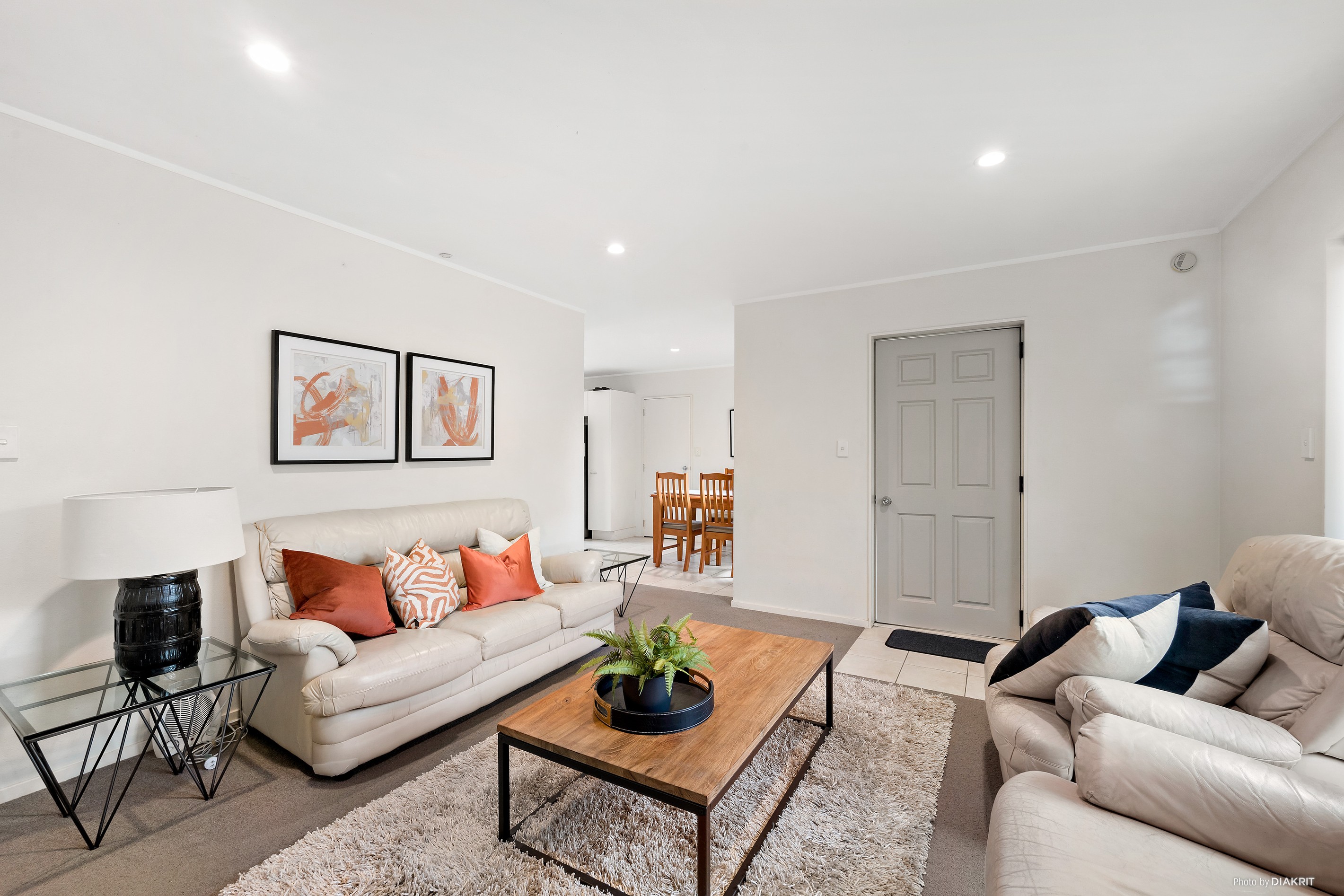 20 Ksenia Drive, Flat Bush, Manukau City