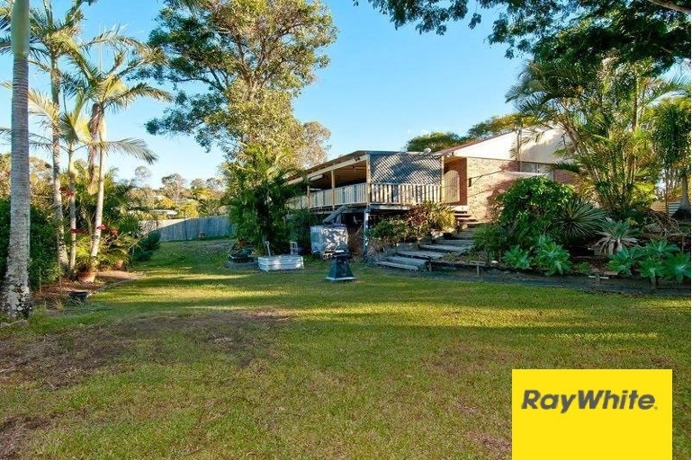 10 Cutts Street, Loganholme, QLD 4129
