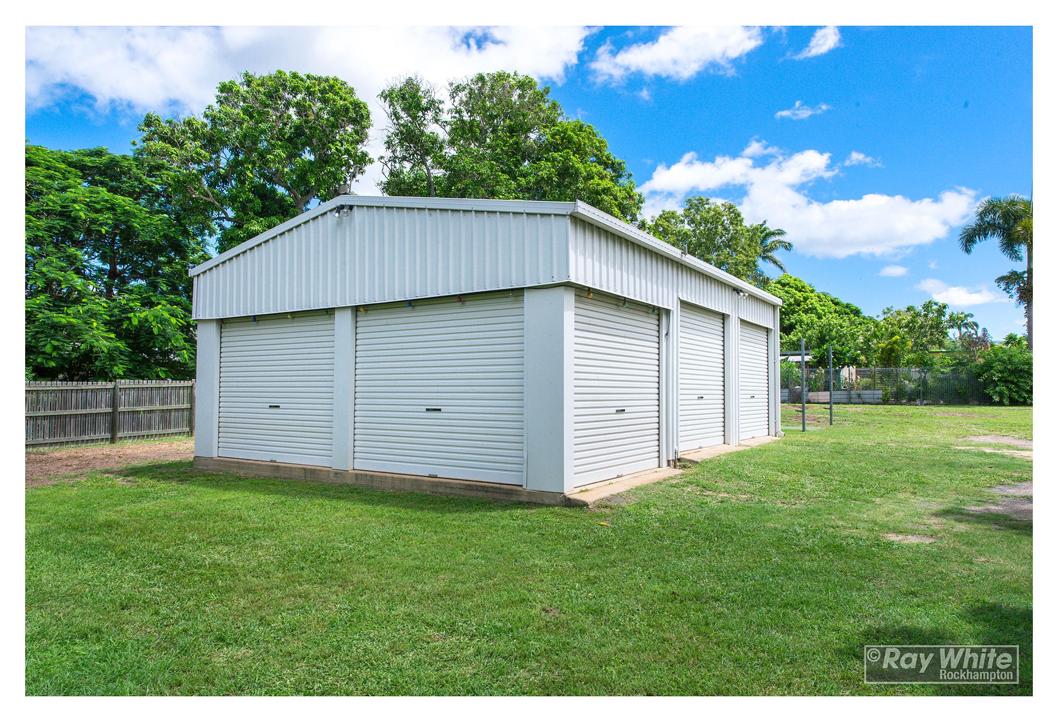 11 Ferguson Street, Allenstown, QLD 4700