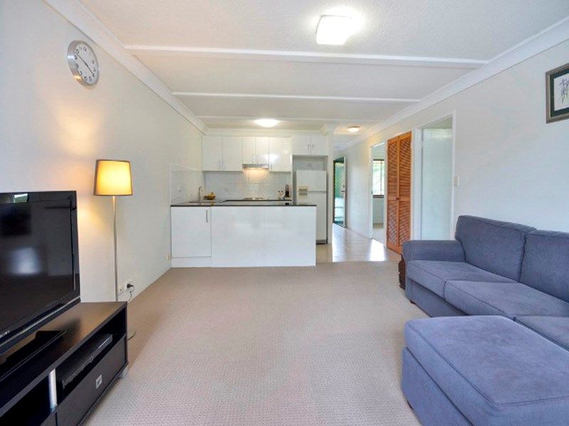 7/16 McCulla Street, Sherwood, QLD 4075