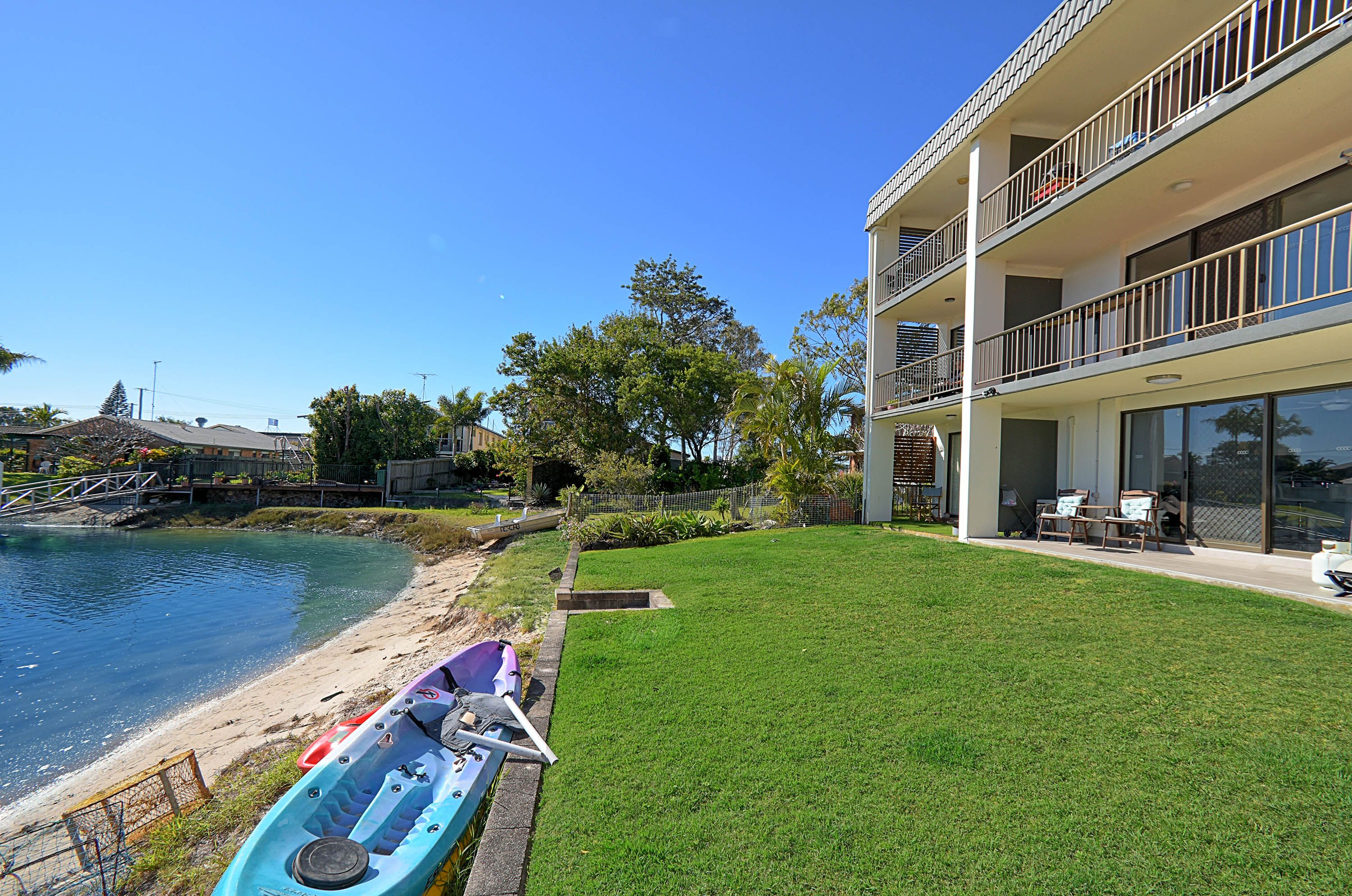 3/12 Pangarinda Place, Mooloolaba, QLD 4557