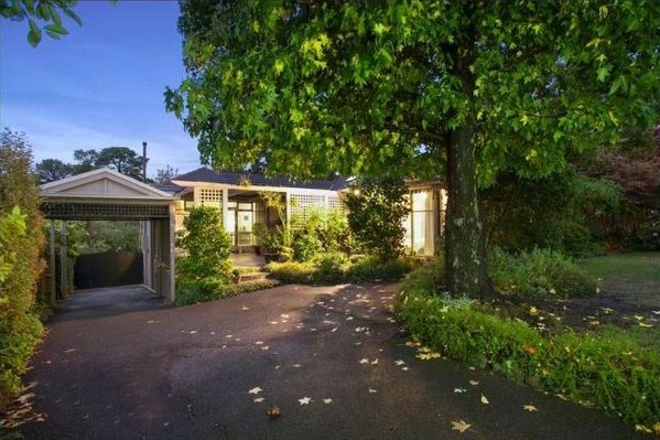 41 The Boulevard, Heathmont, VIC 3135