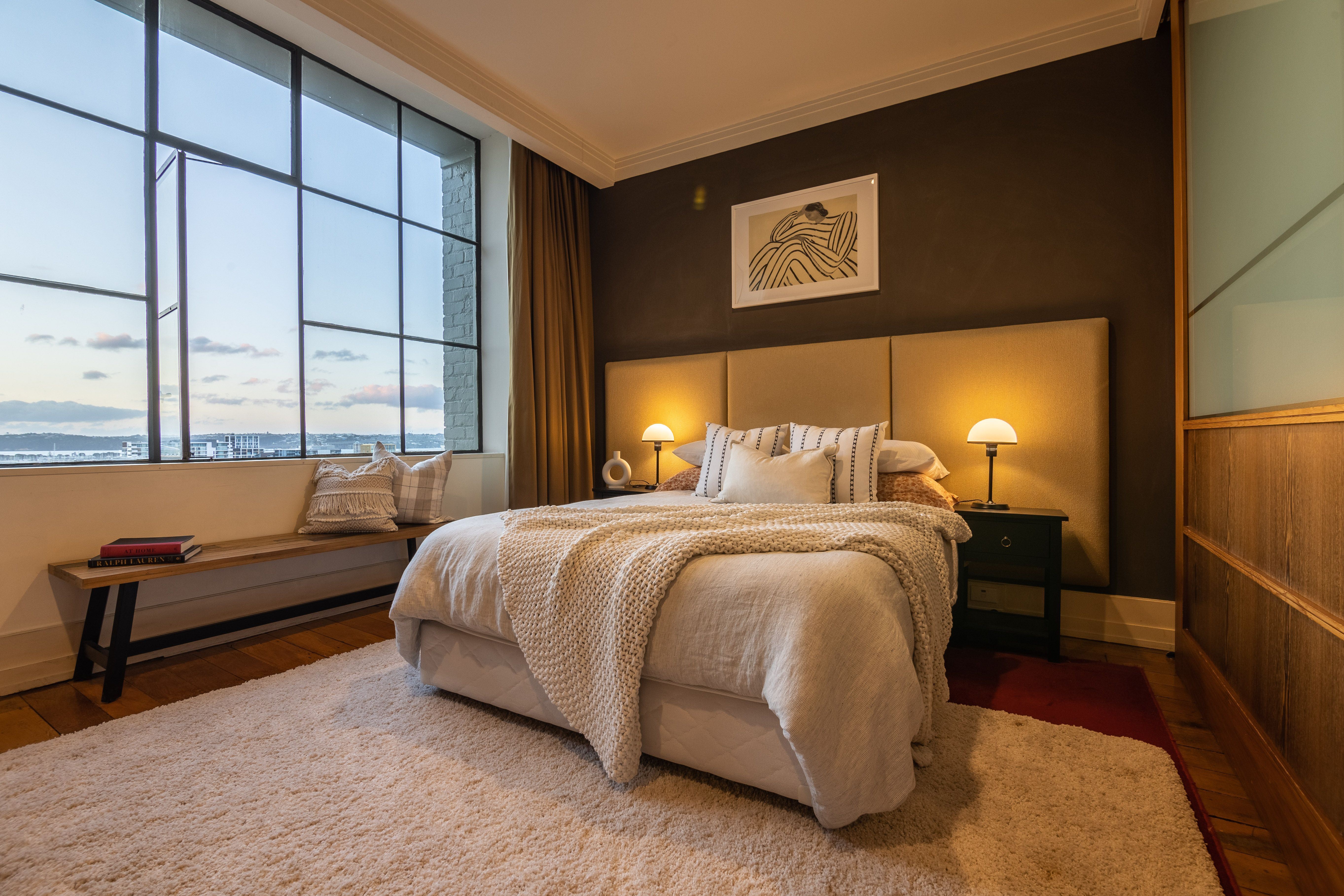 640/35 Hobson Street, Auckland Central, Auckland City