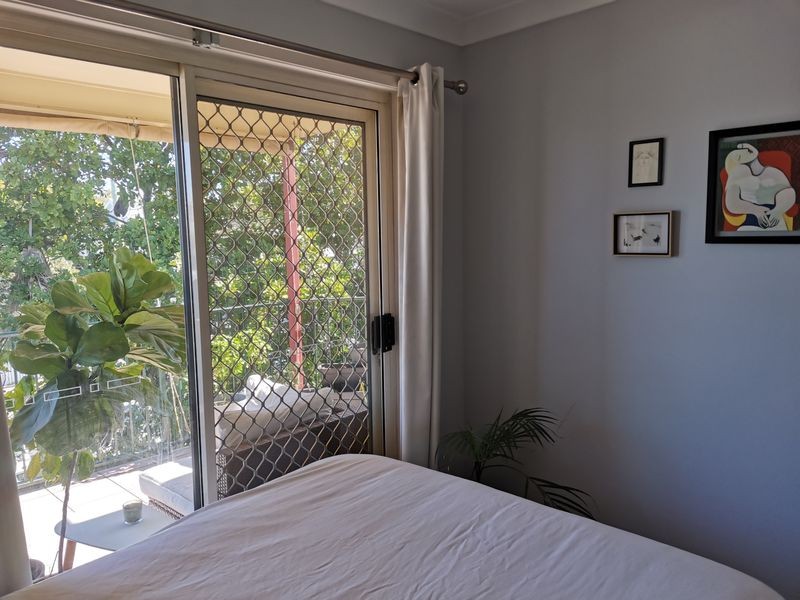 13/33 Lilly Street, Greenslopes, QLD 4120