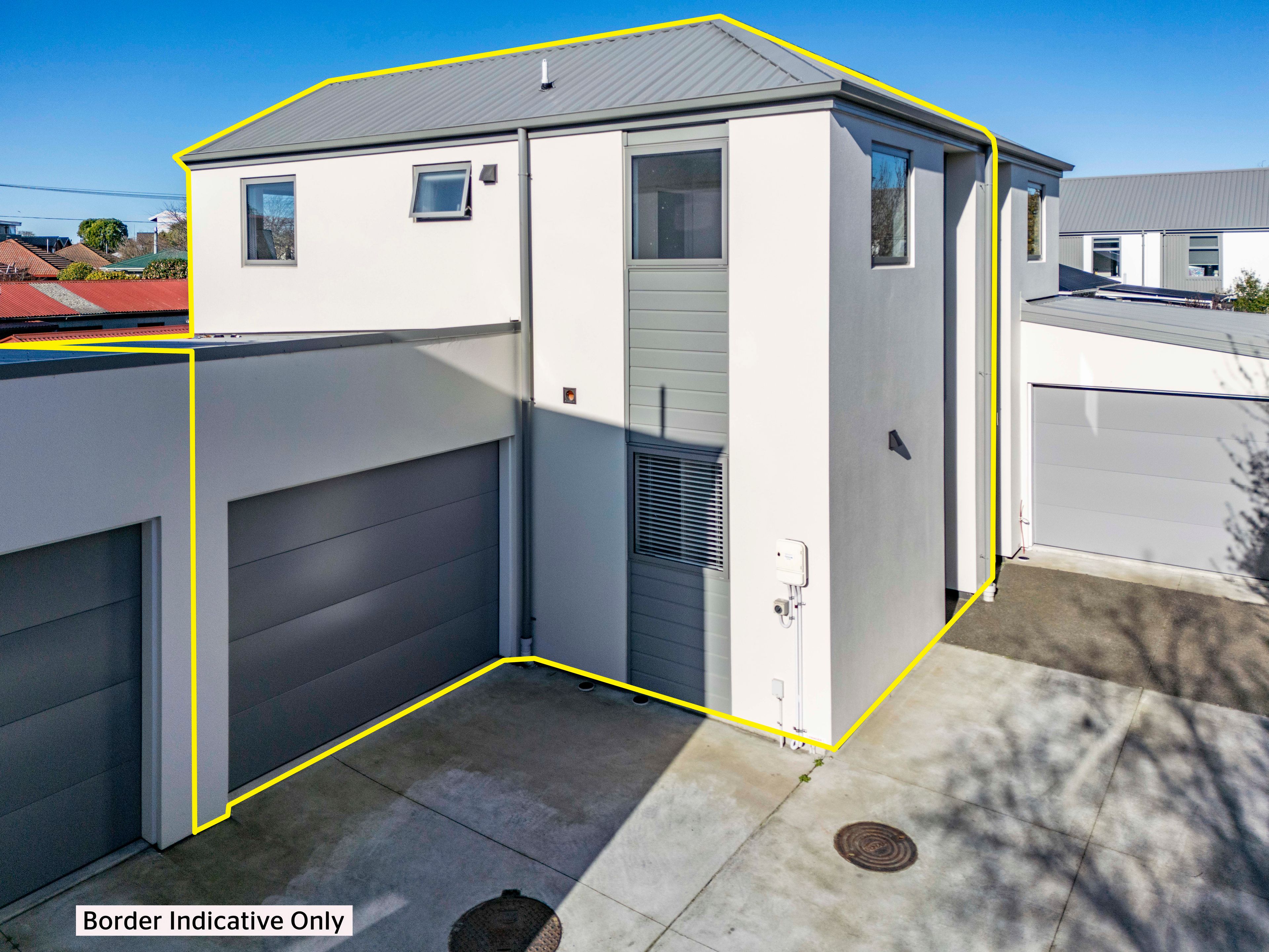 3/42 Howard Street, Spreydon, Christchurch City